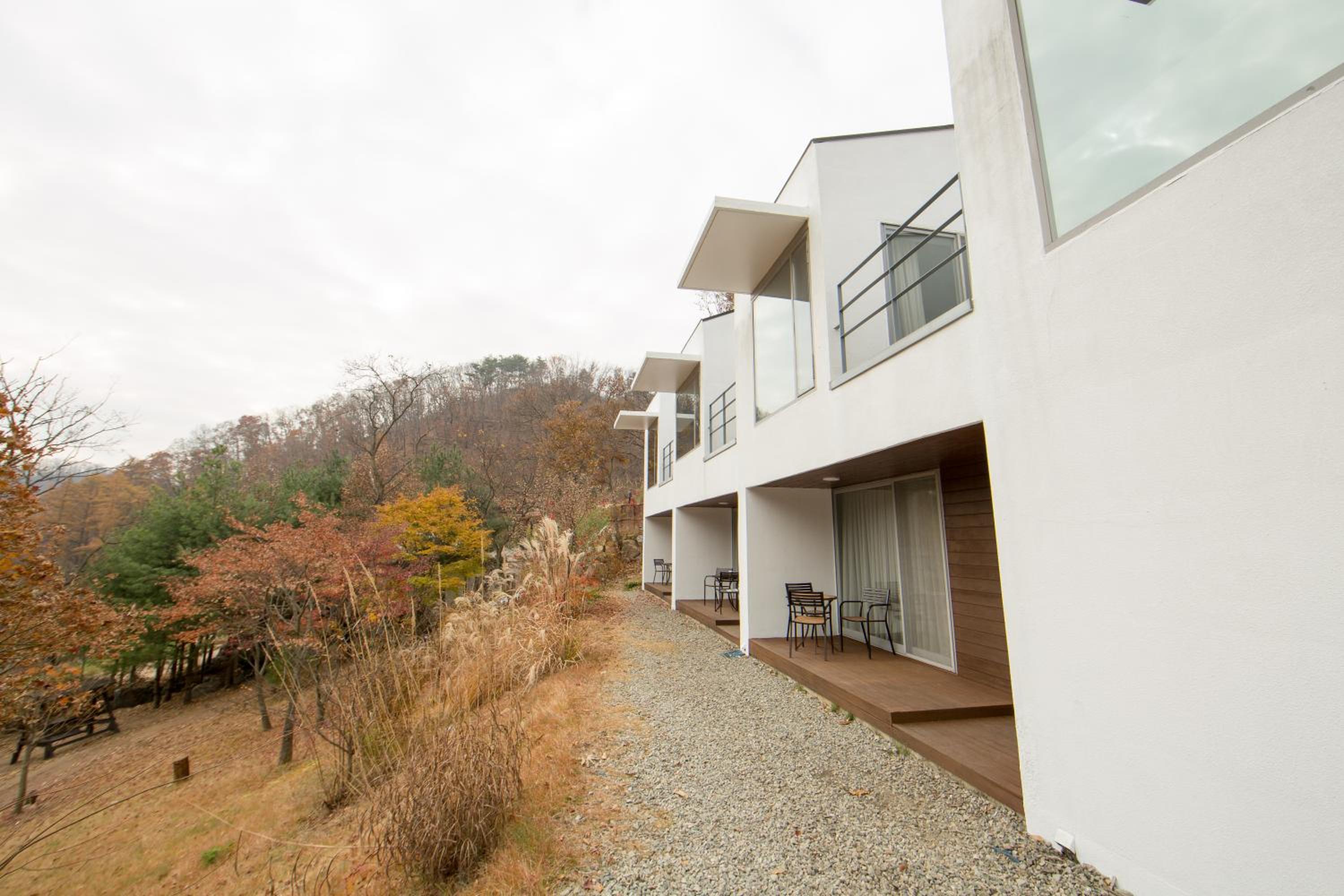 Healience Village