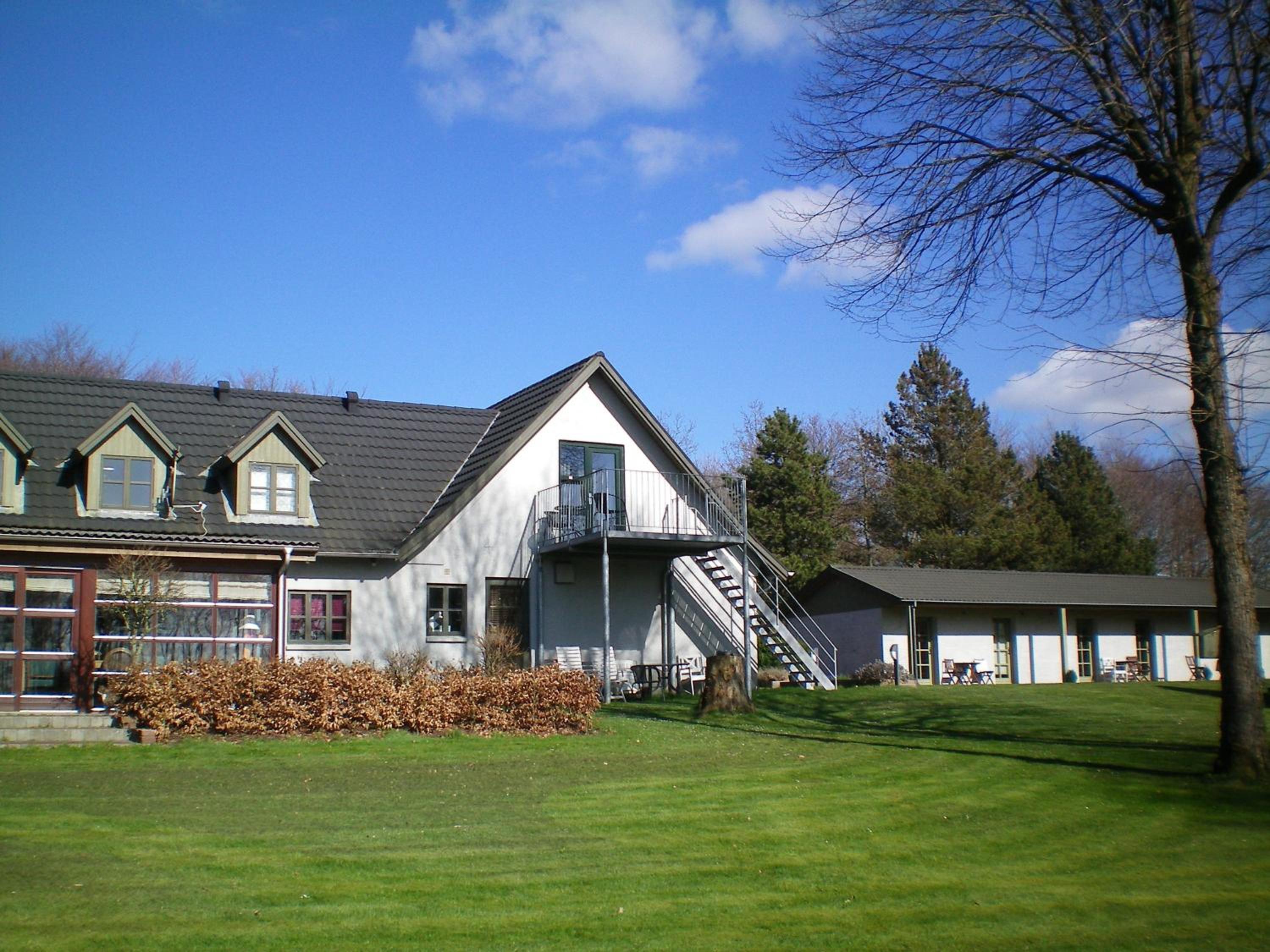 Pension Lærkelill