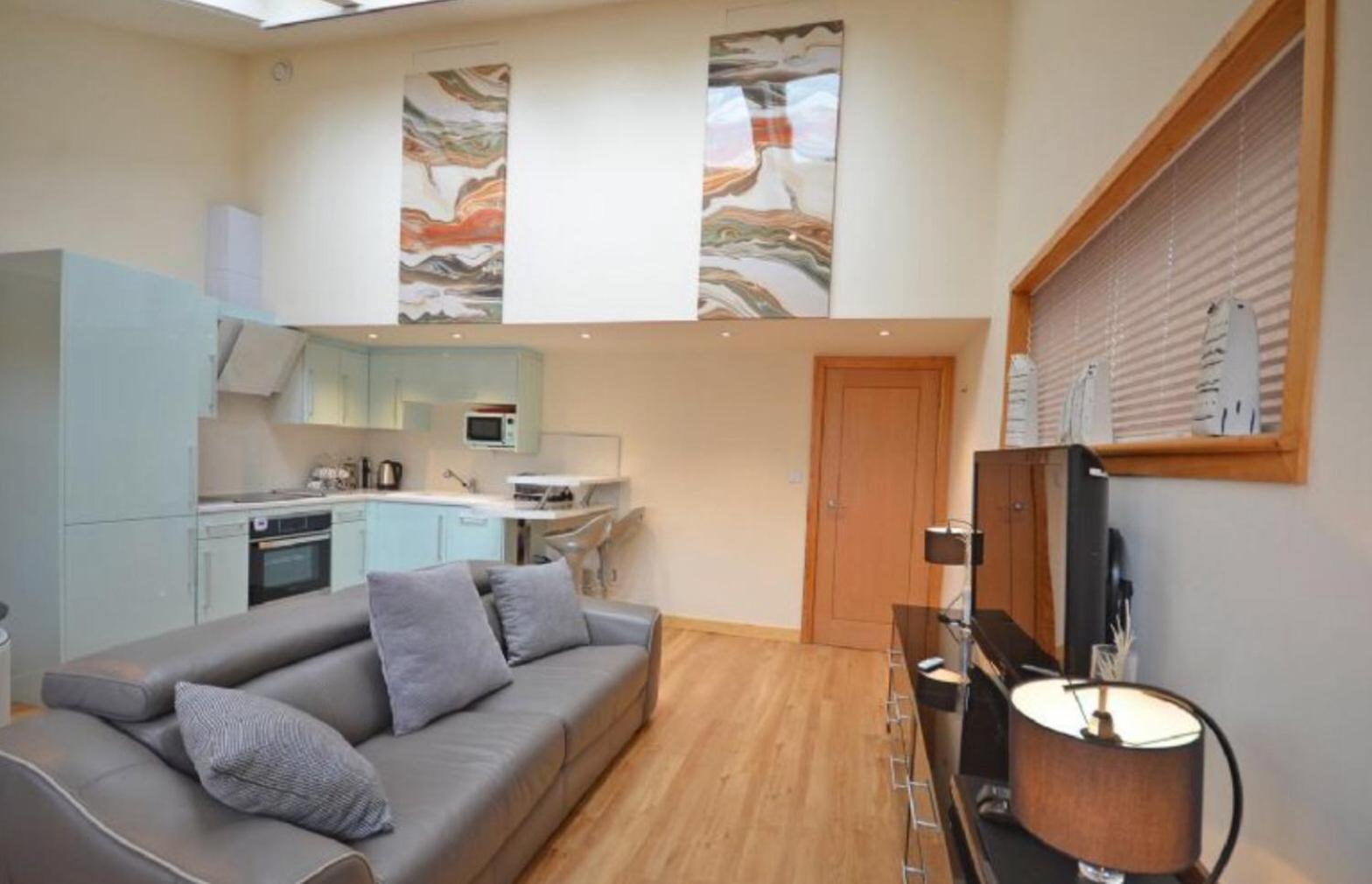 Silvergrove Apartment in E Sussex view 3