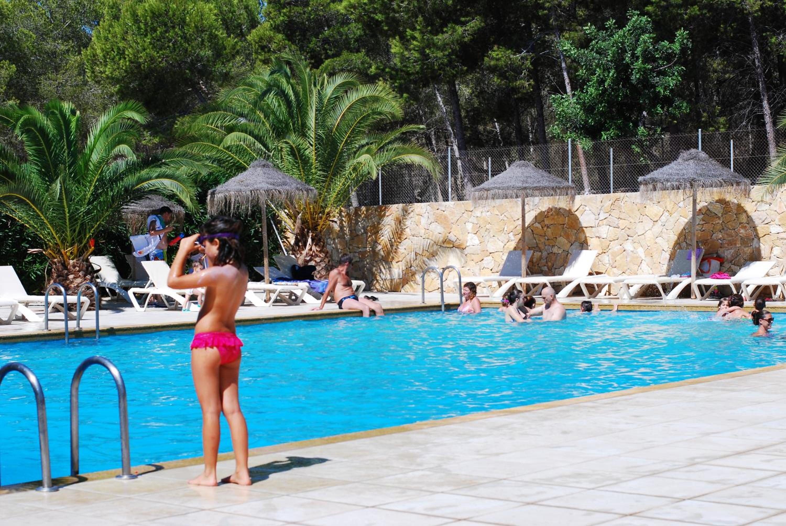Camping Ribamar
