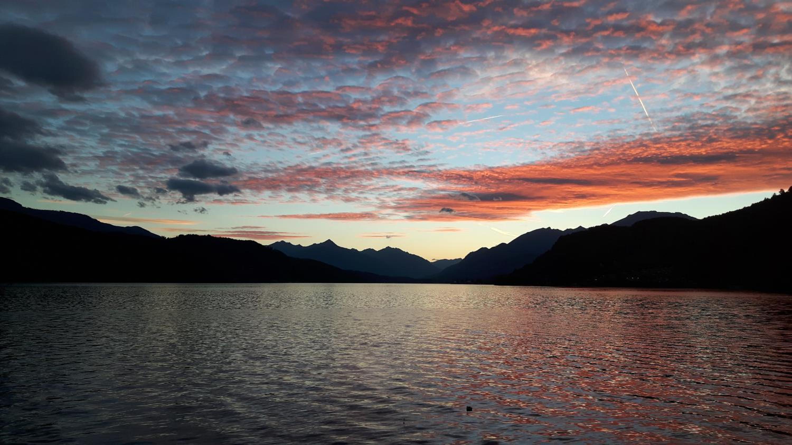 Ferienwohnungen Fischerhaus - direkt am See