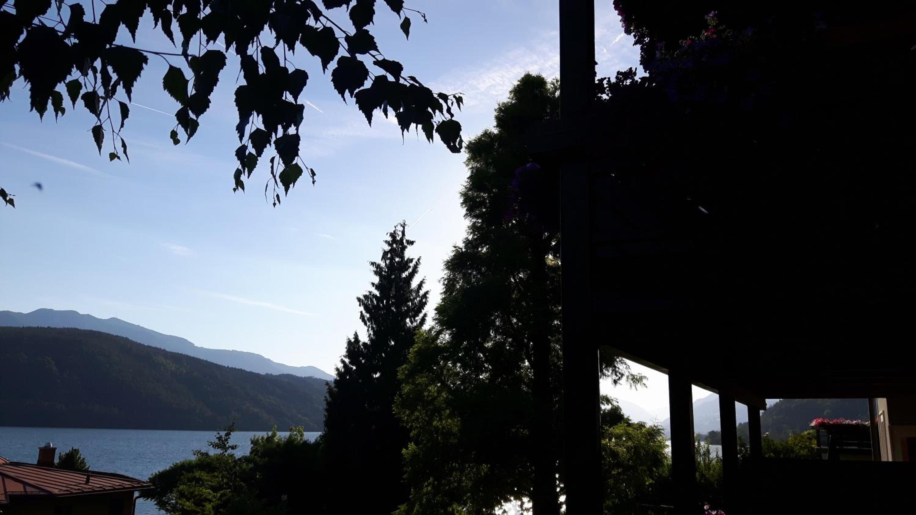 Ferienwohnungen Fischerhaus - direkt am See
