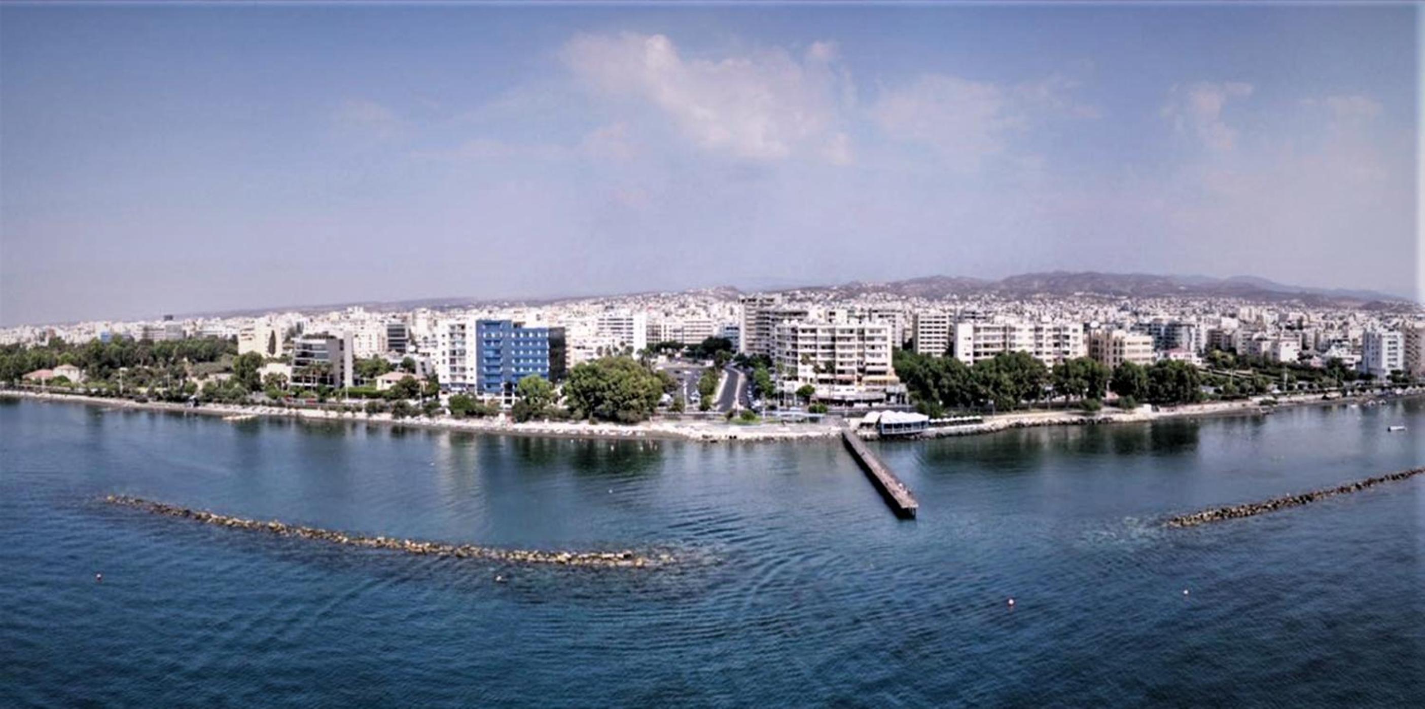 Poseidon Boutique Apartment 1