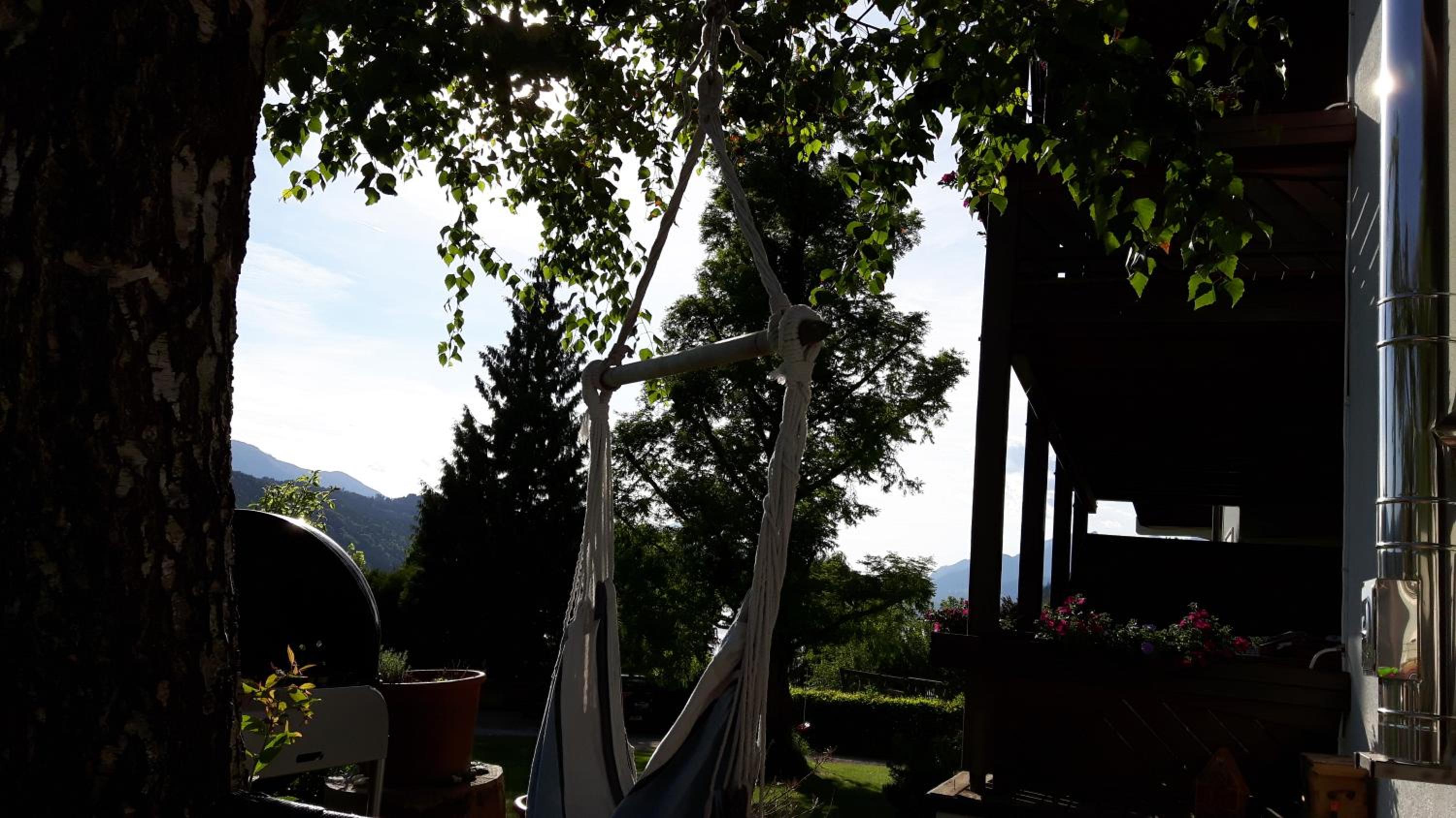 Ferienwohnungen Fischerhaus - direkt am See