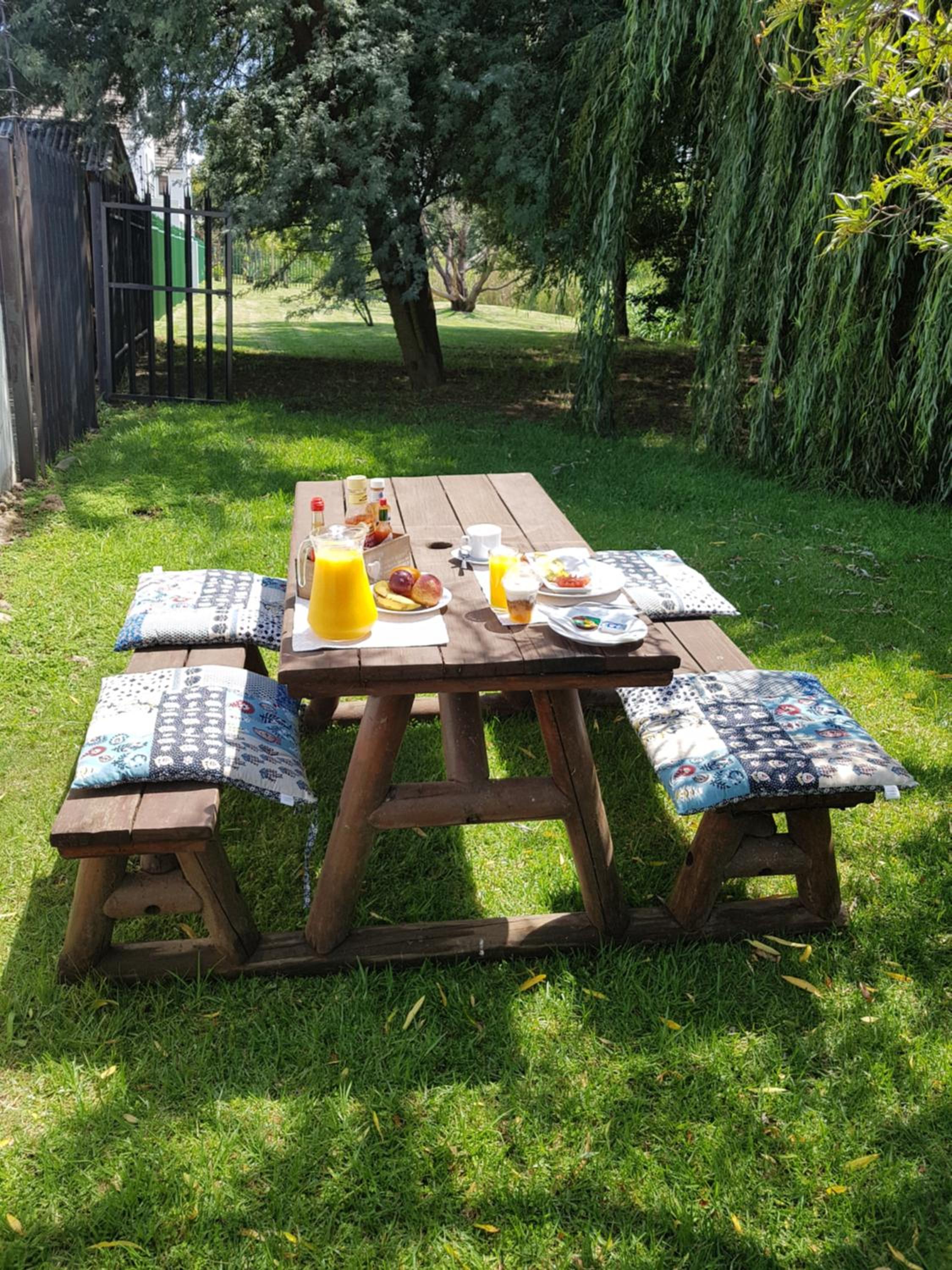 Hiflyerz Guest House