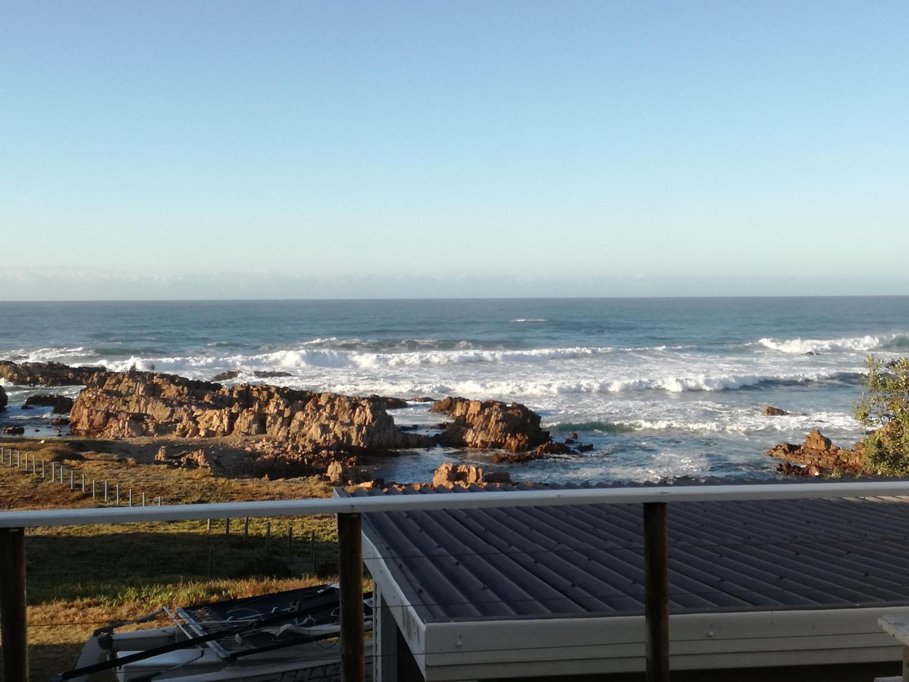 Sailaway Beach House