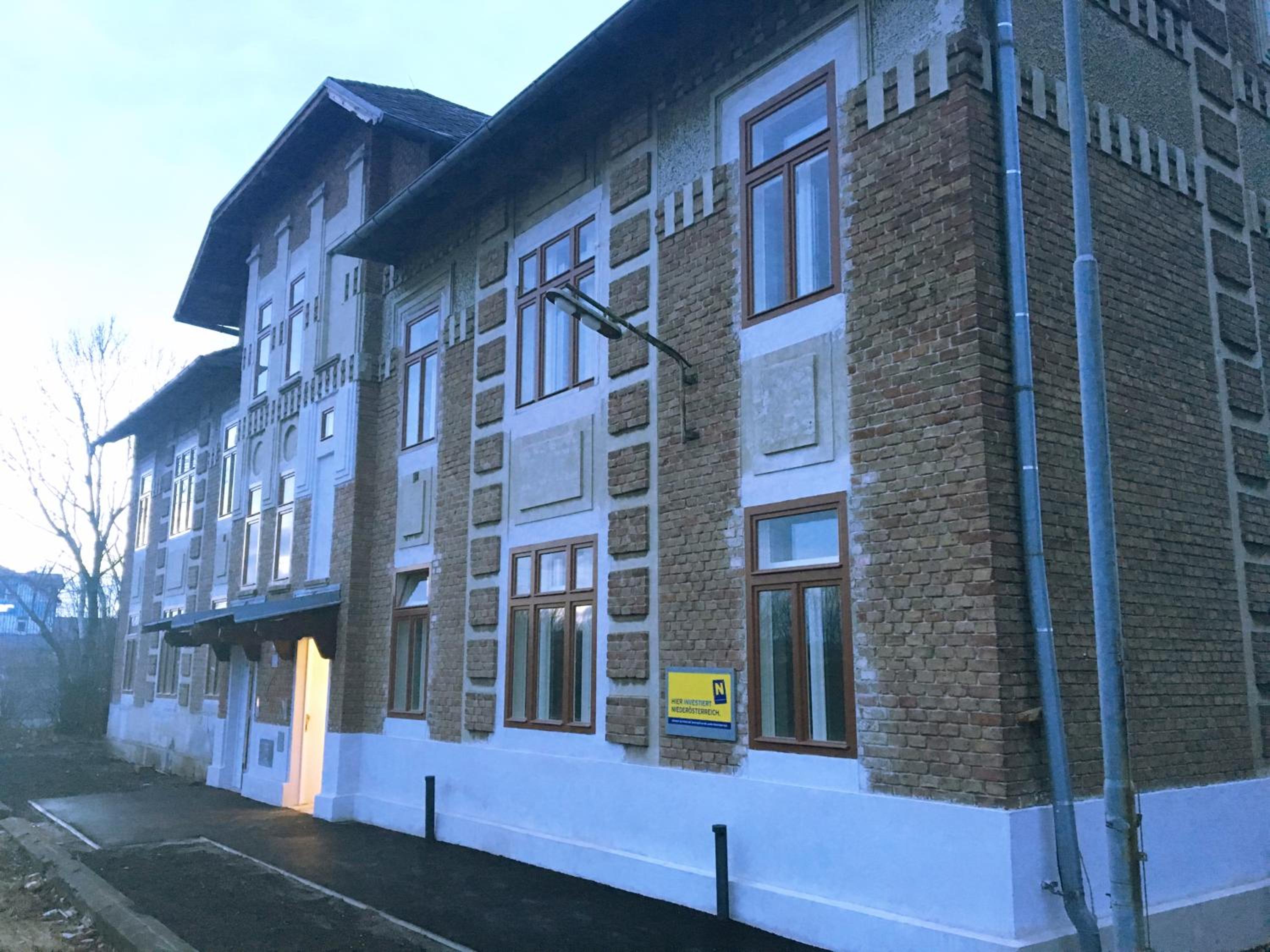 Sissi Apartments