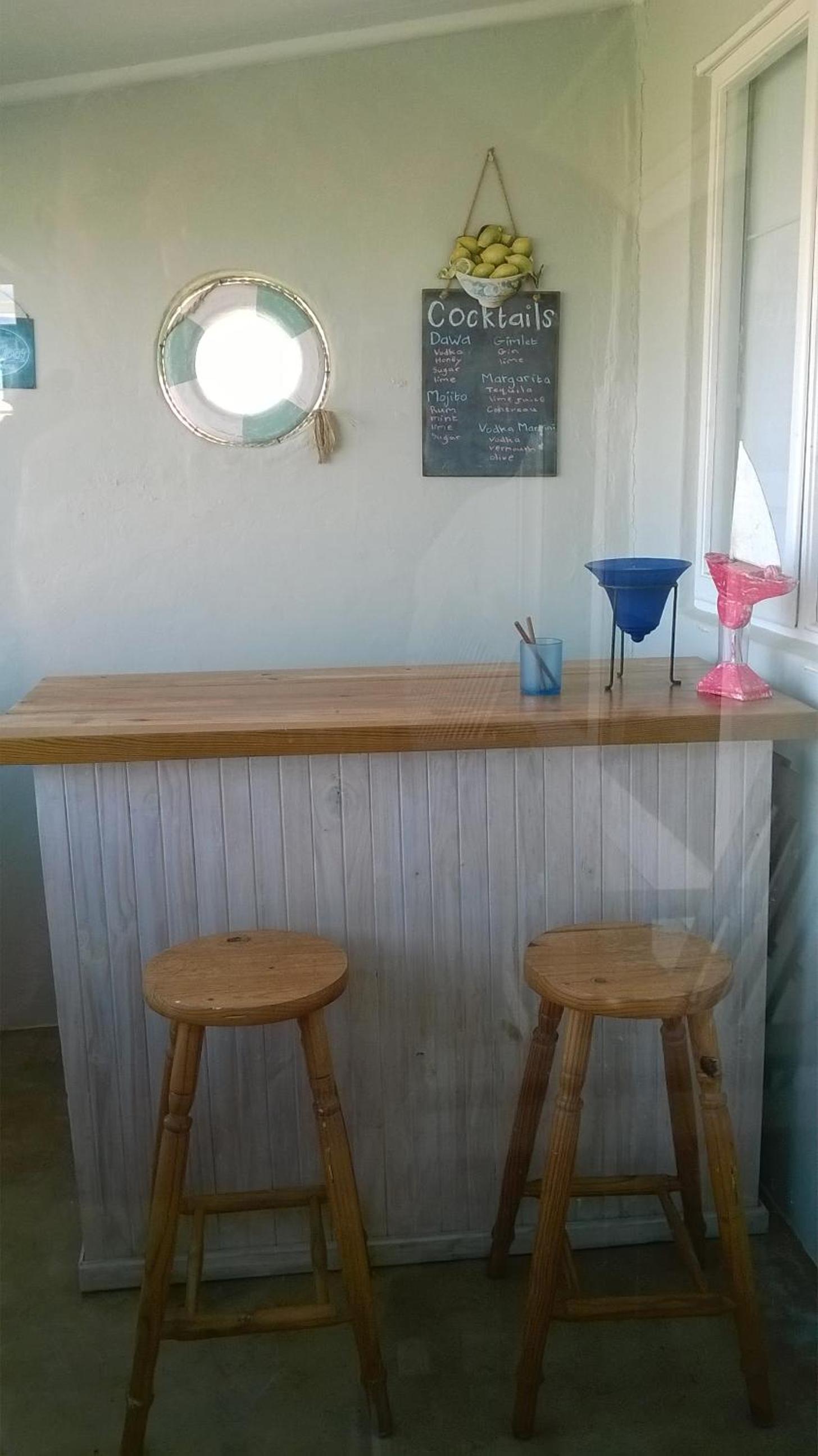 Sailaway Beach House