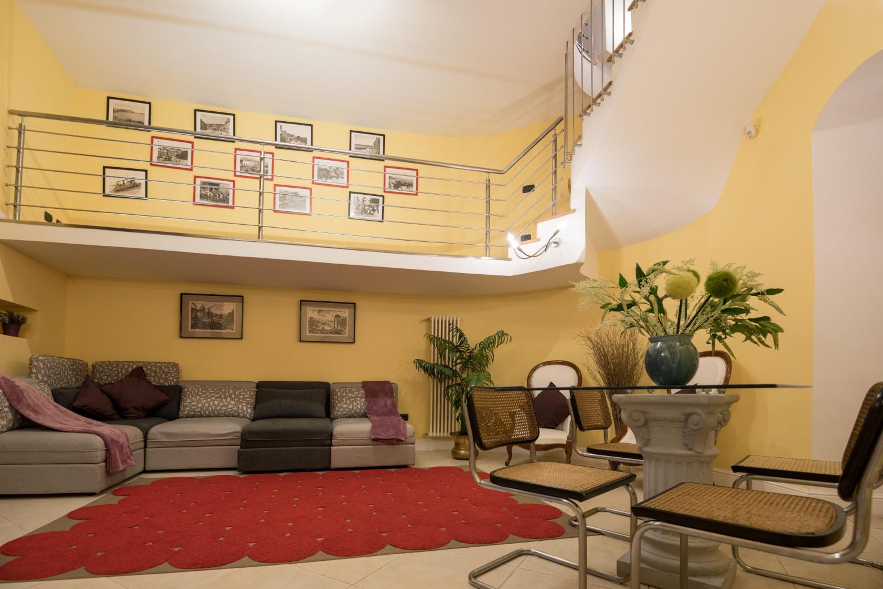 lounge