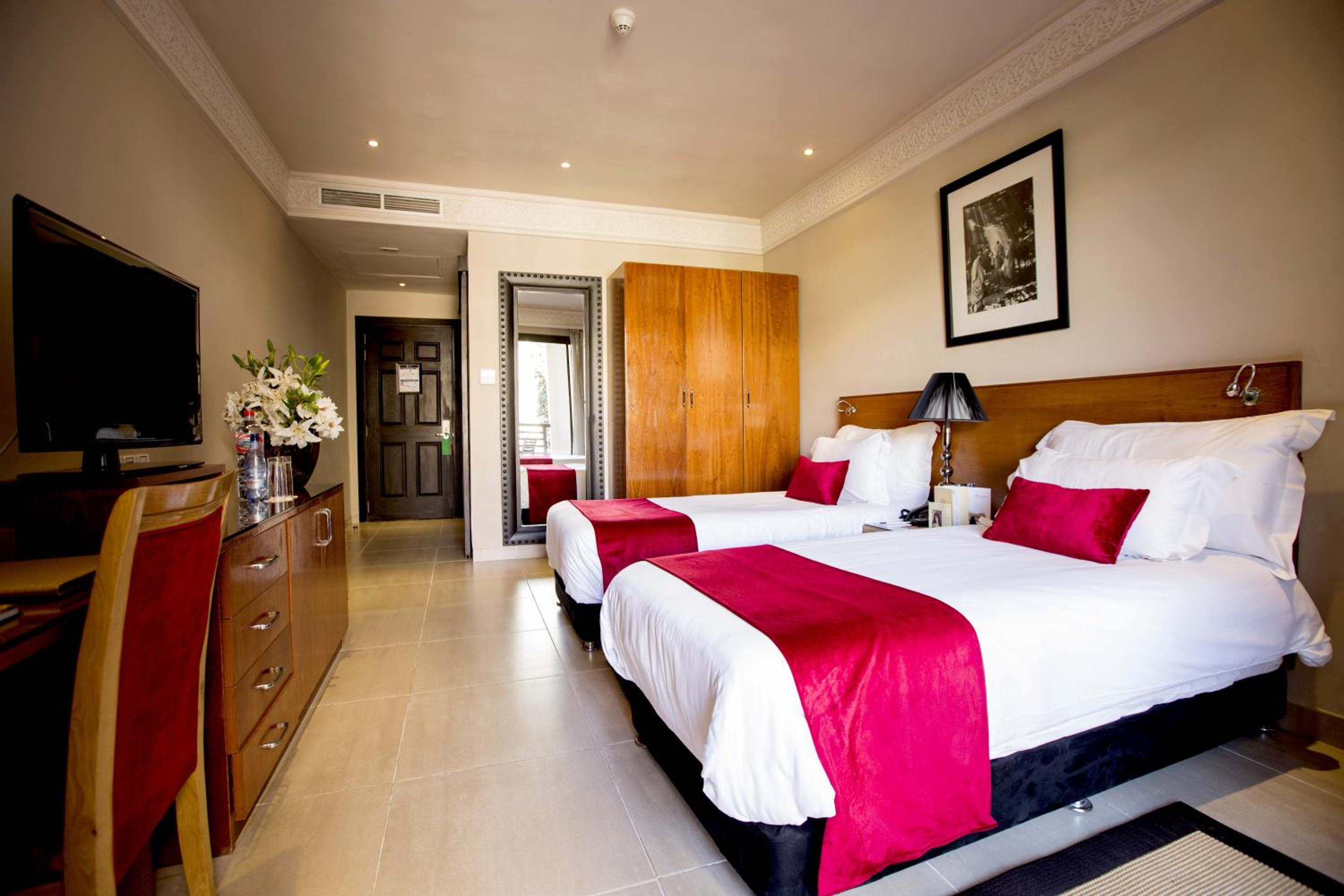 Adam Park Marrakech Hotel & Spa photo 16 of 36