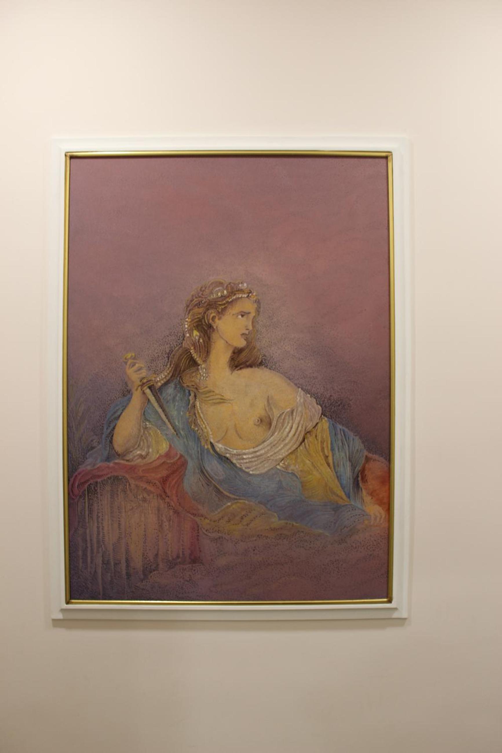 Villa Magiola Pompei