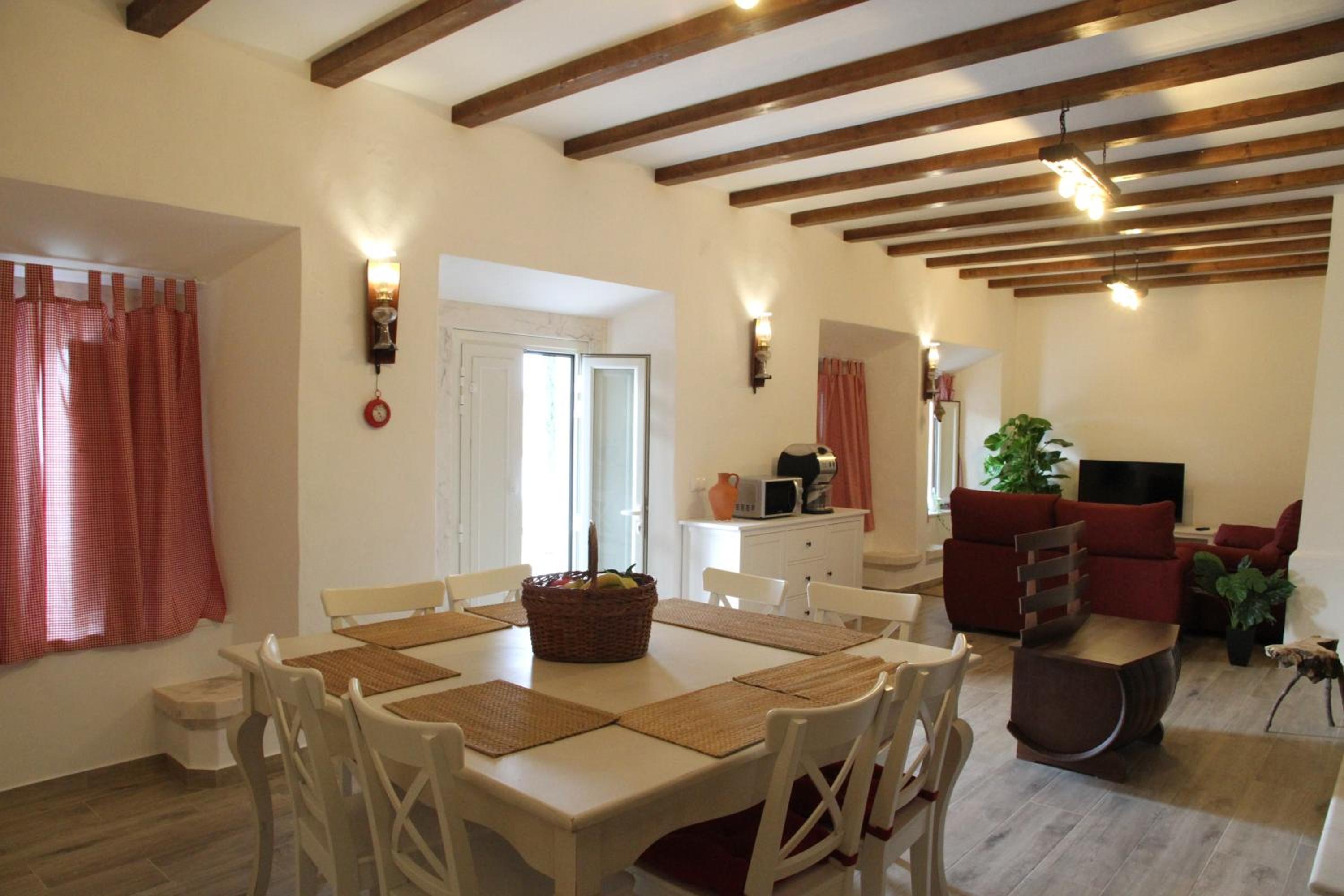 Casas de São Lázaro view 5