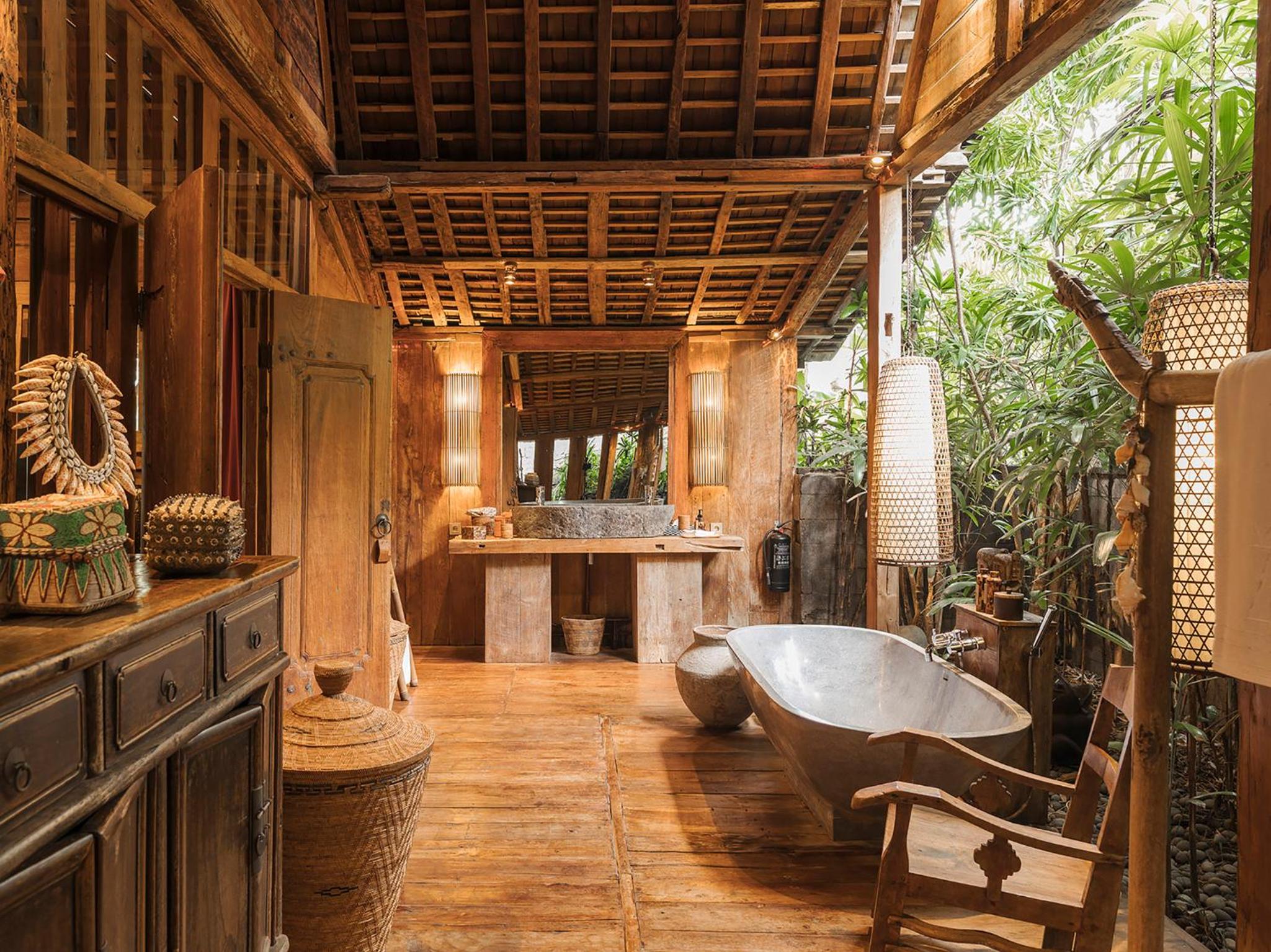 Villa Zelie view 5