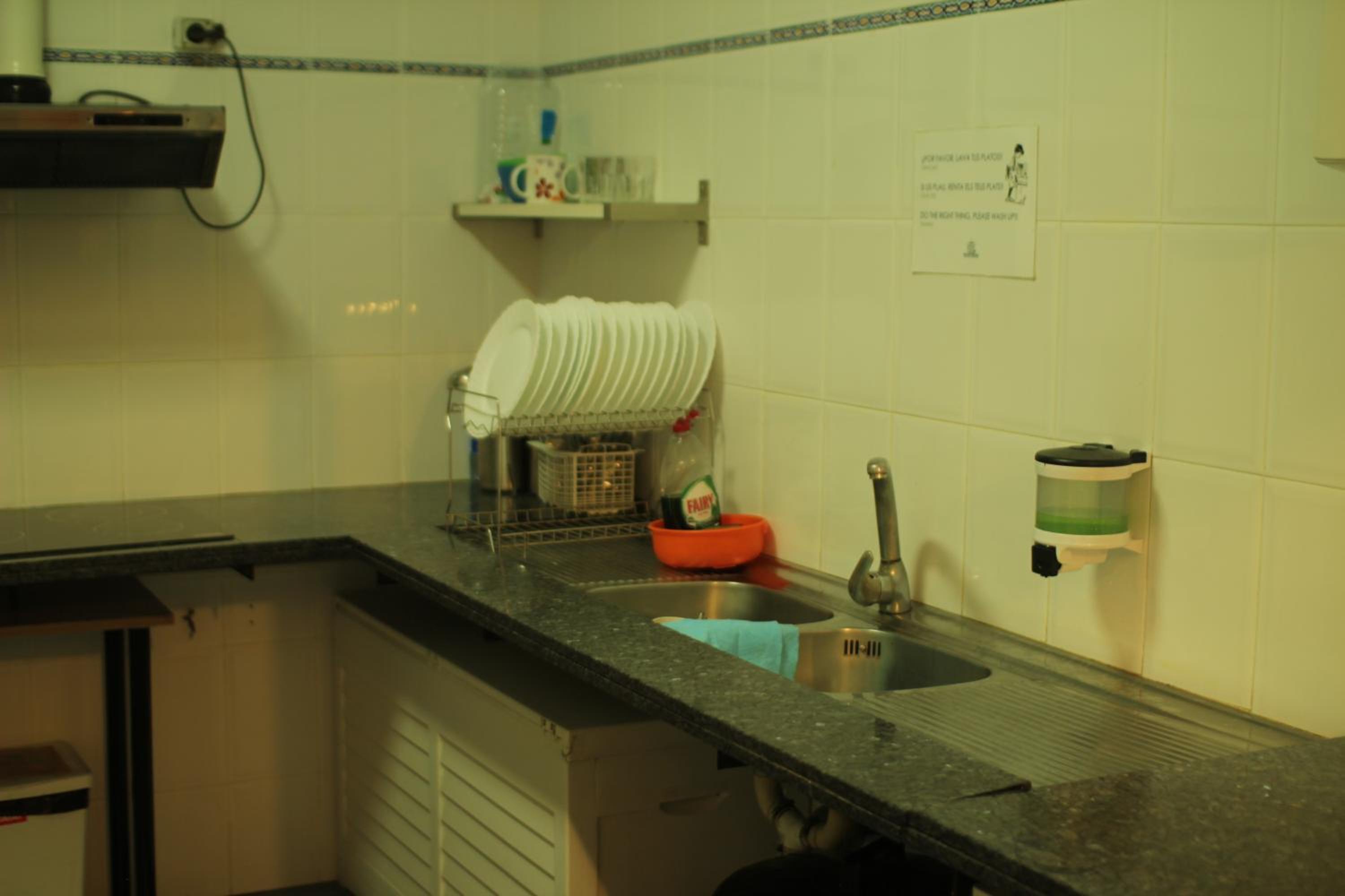 Hostel New York