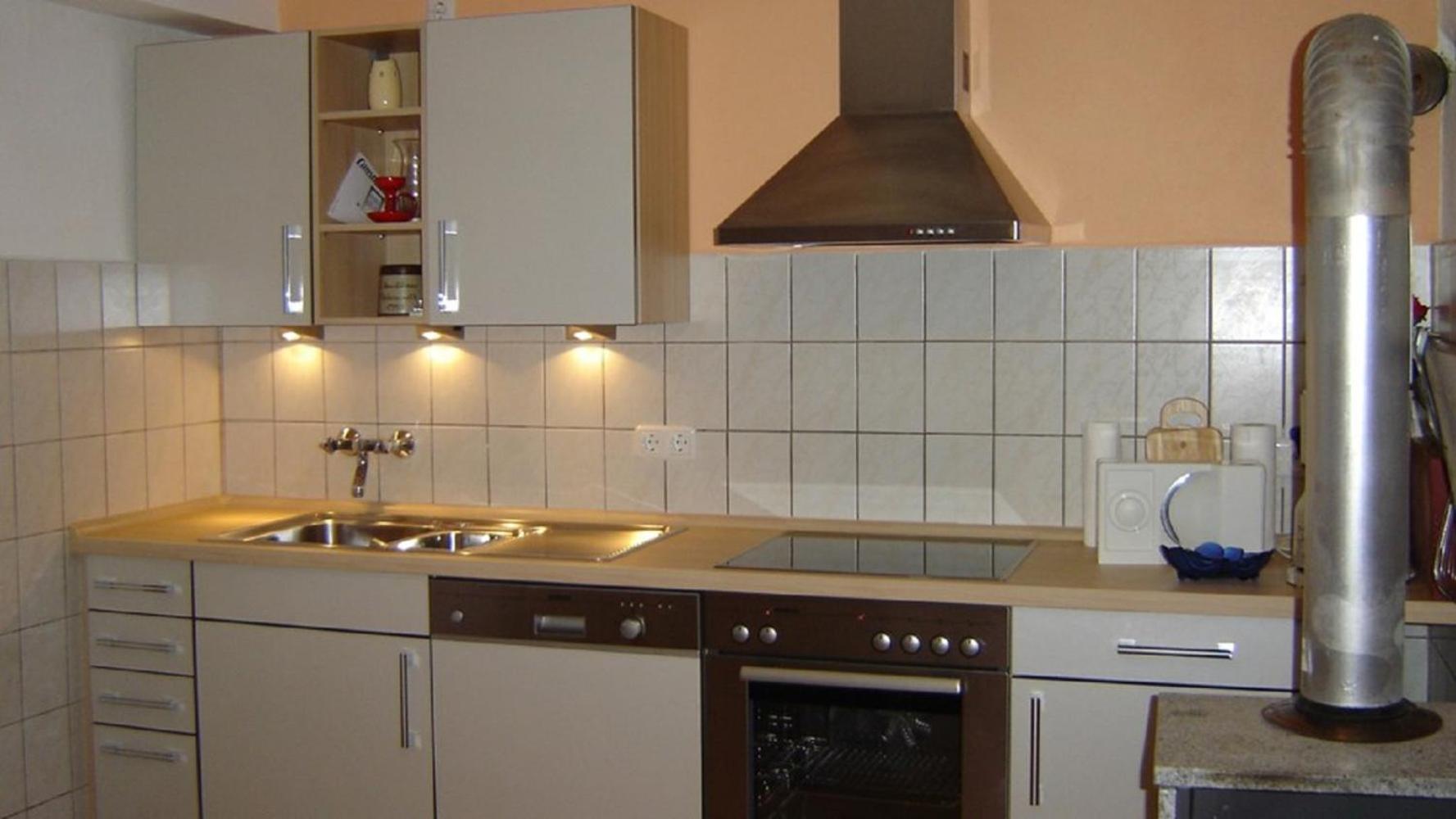 Ferienhaus Kammern