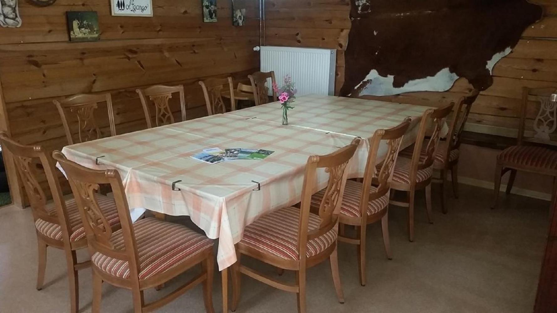 Ferienhaus Kammern