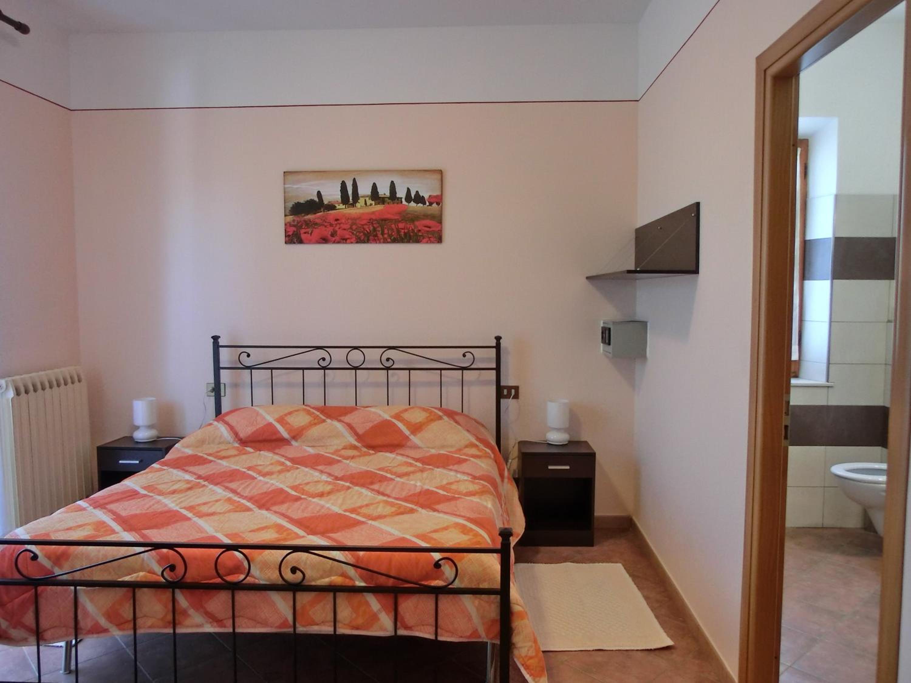 Agriturismo La Pietriccia