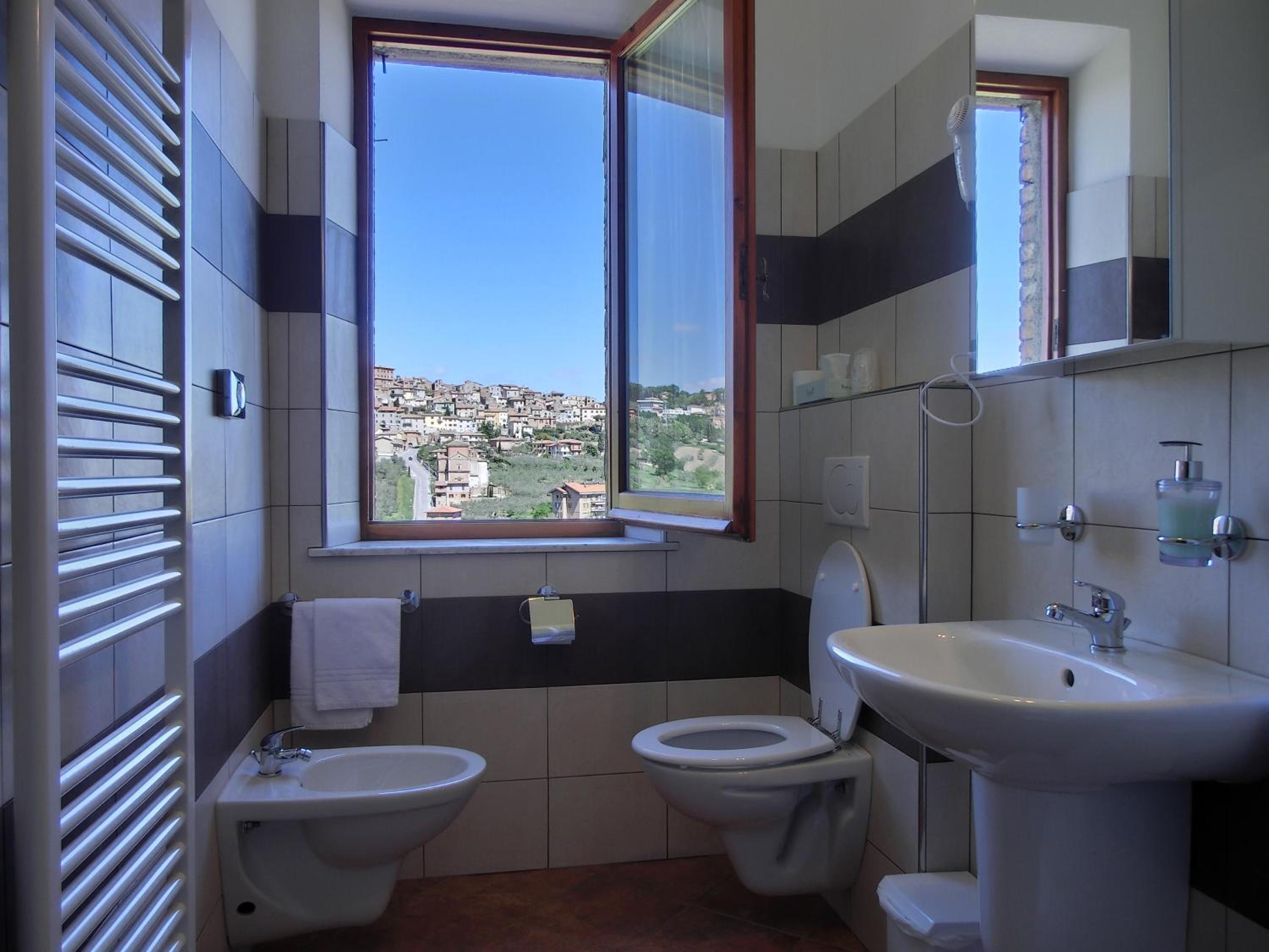 Agriturismo La Pietriccia