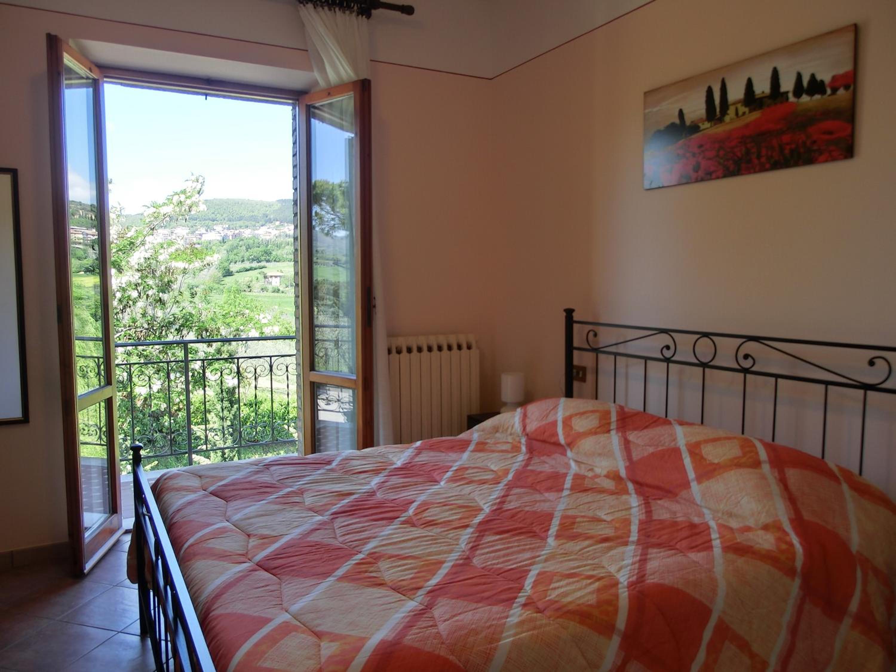 Agriturismo La Pietriccia