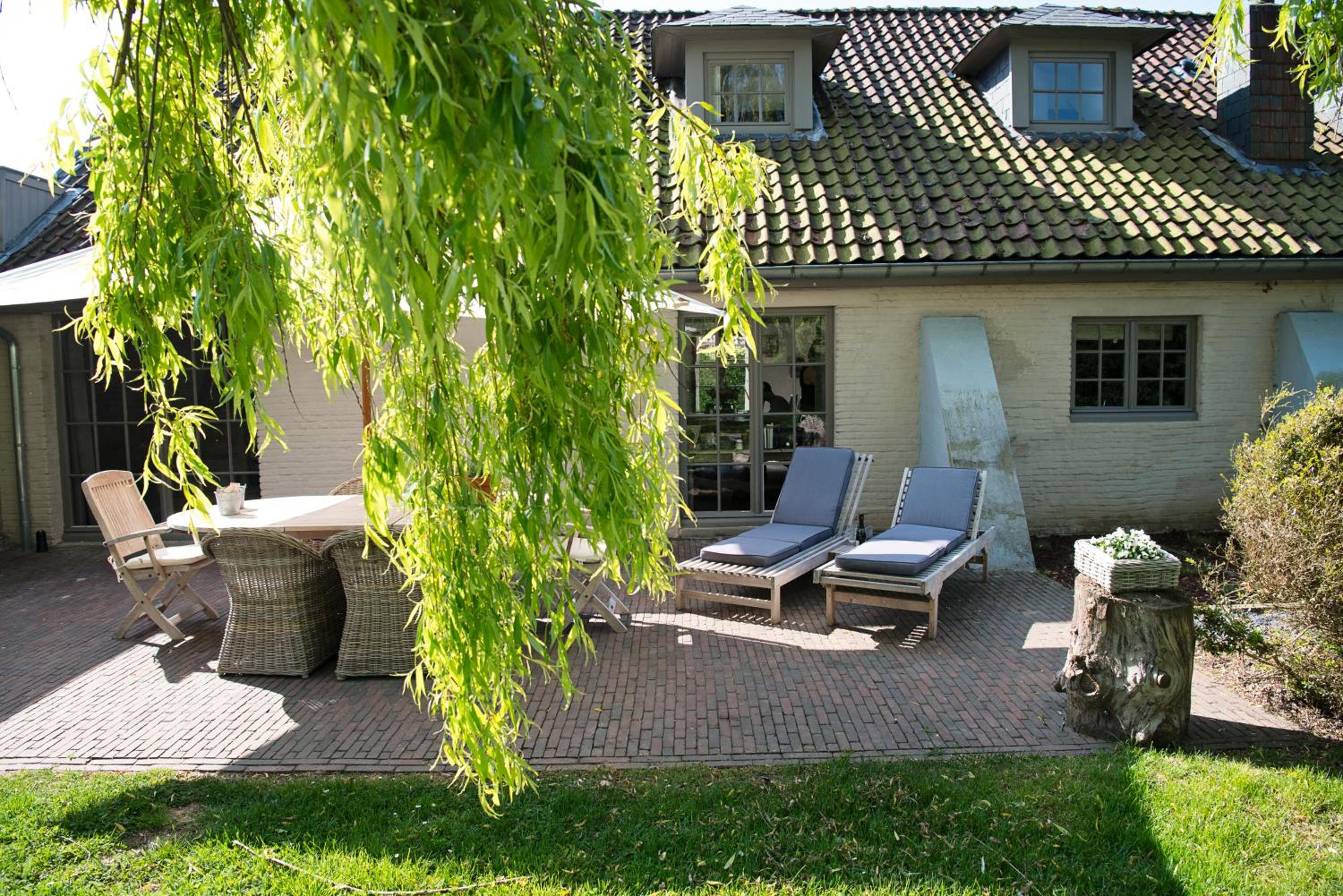 B&B De Hanewijkhoeve