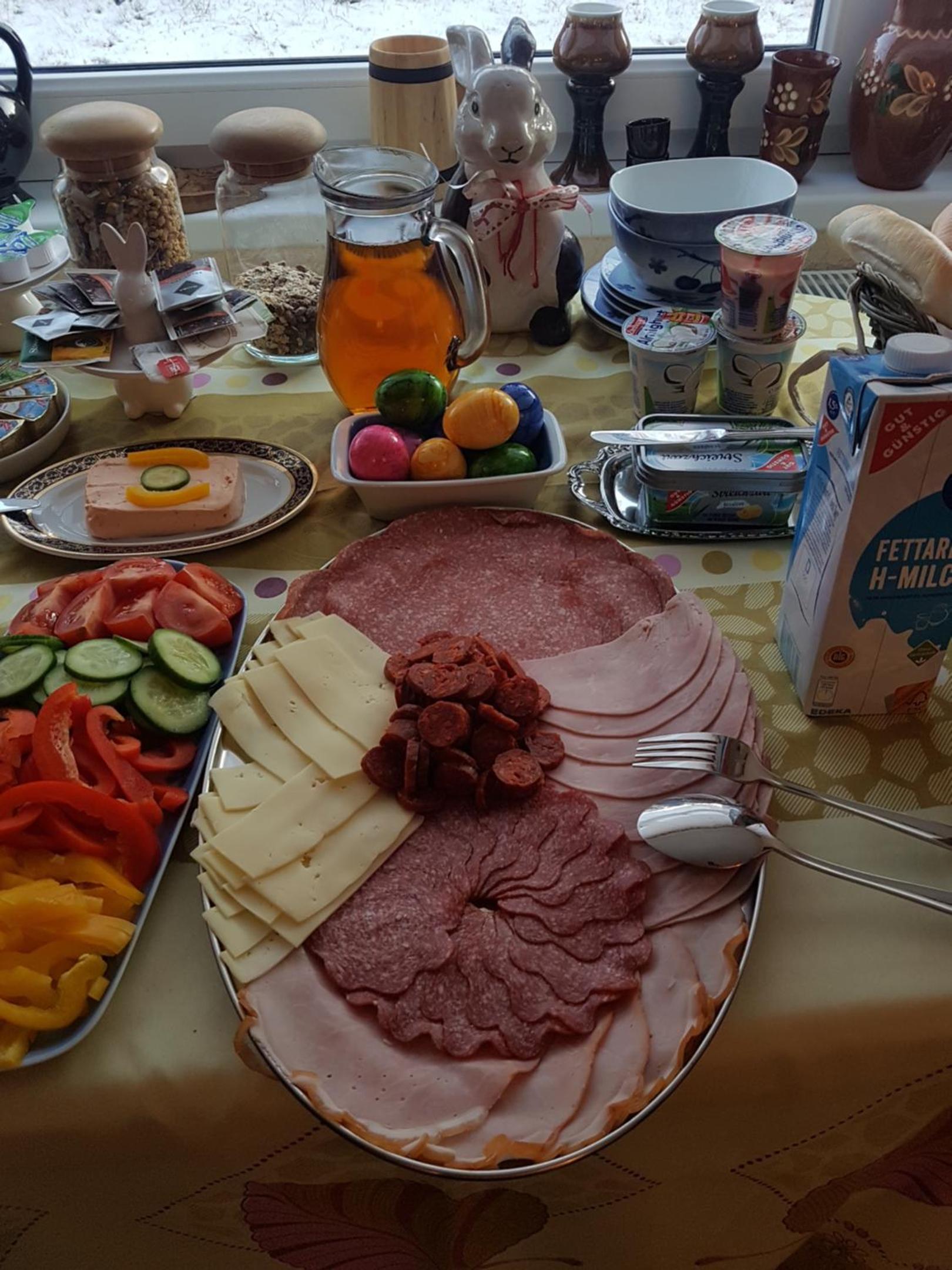 Pension Sunset Mezirolí