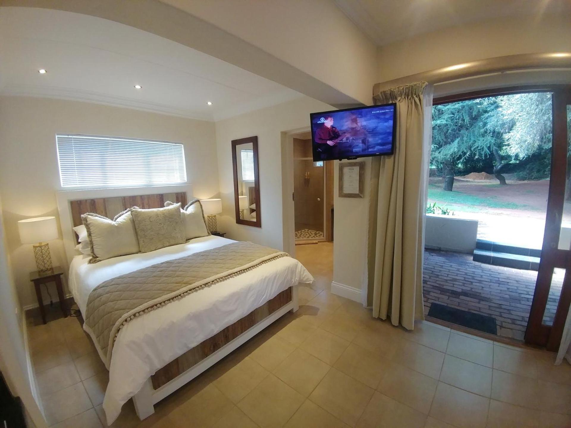 Andante Lodge