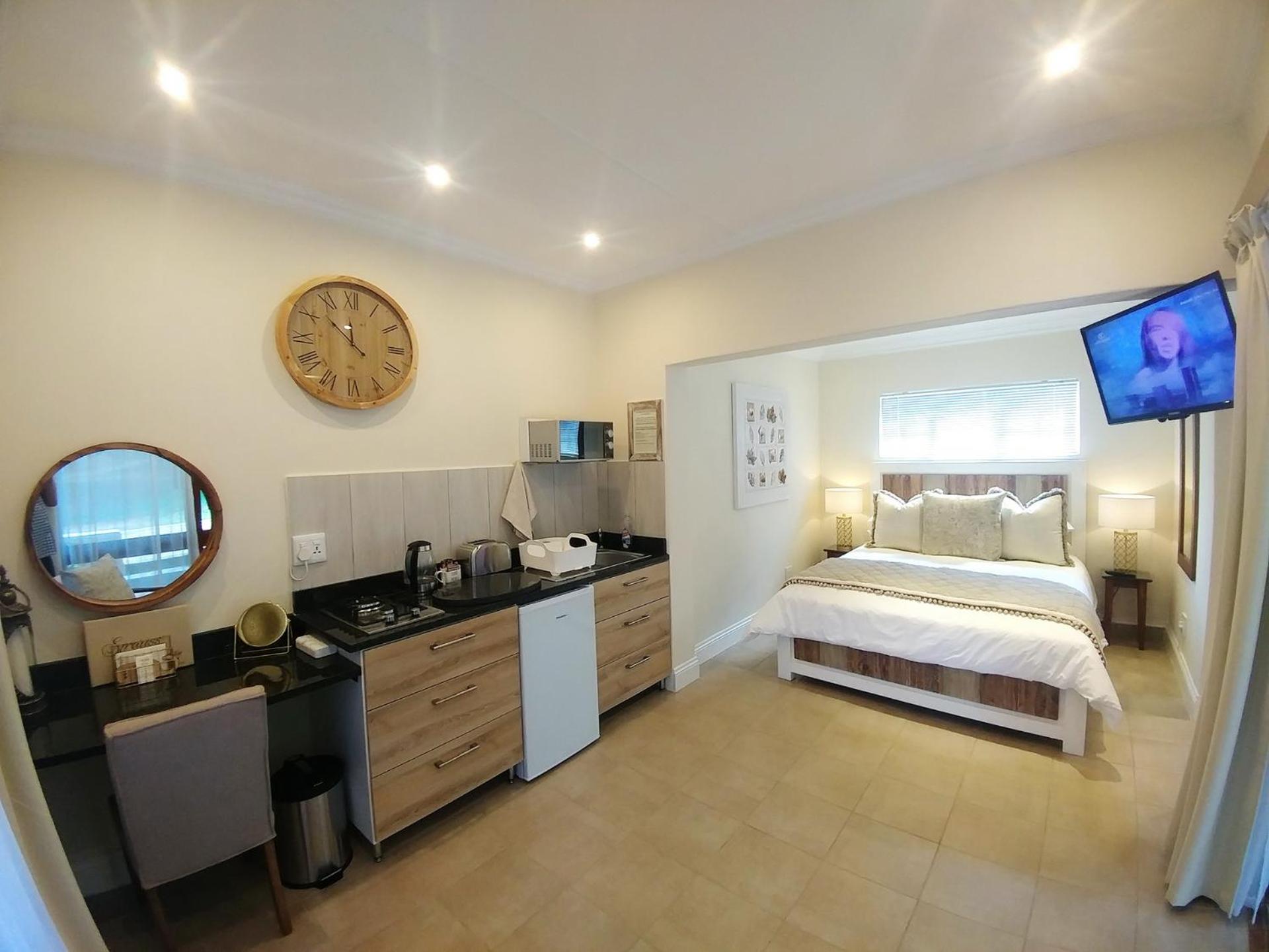Andante Lodge