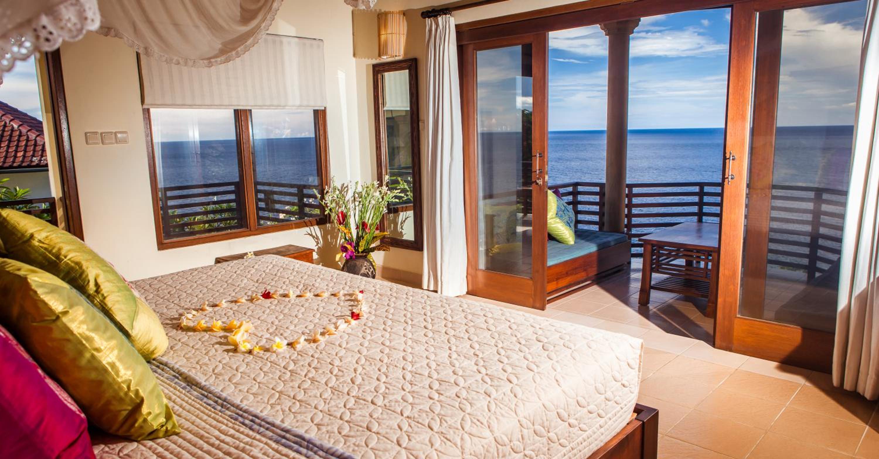 Blue Moon Villas Resort