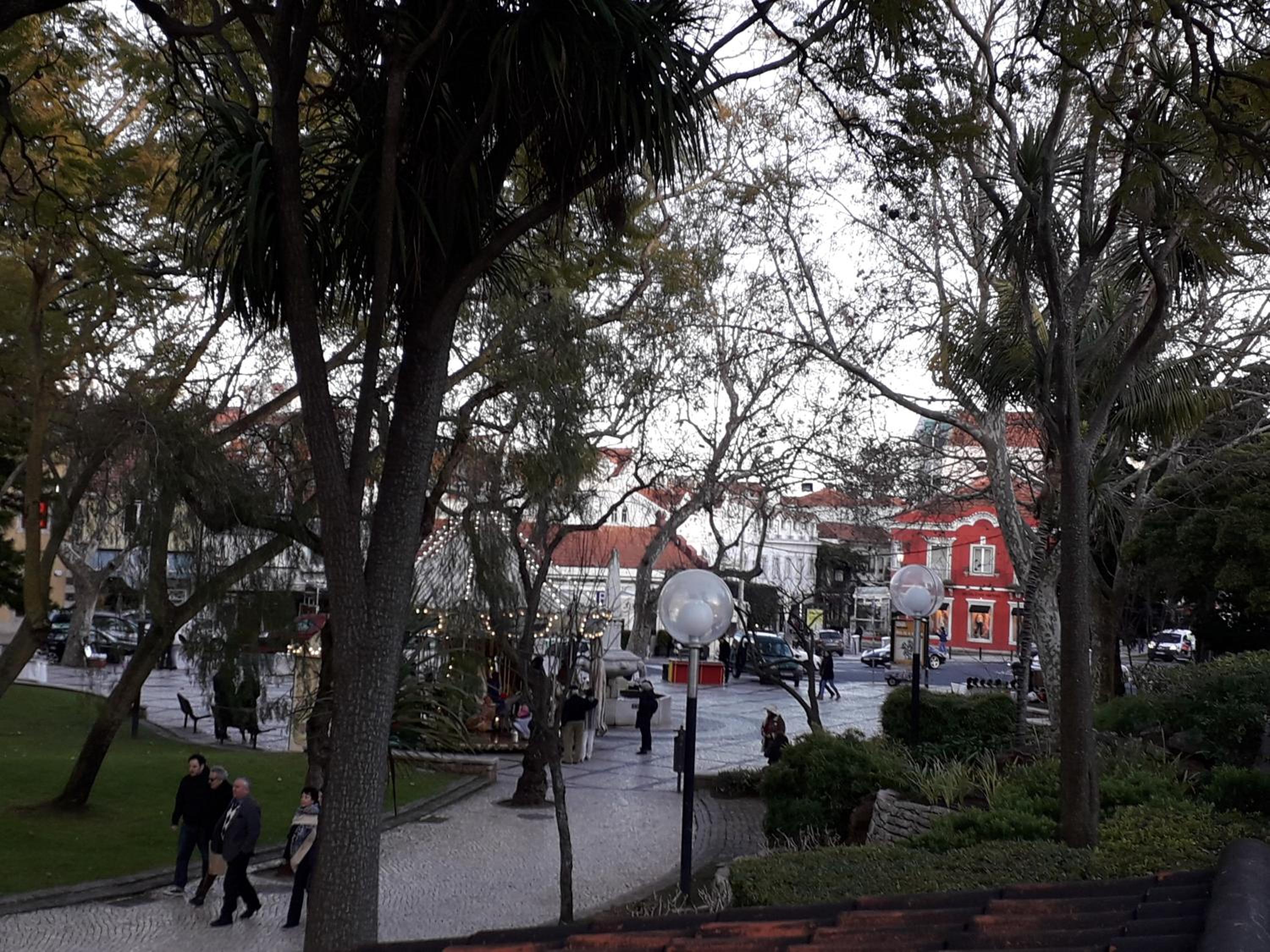 In Cascais view 2