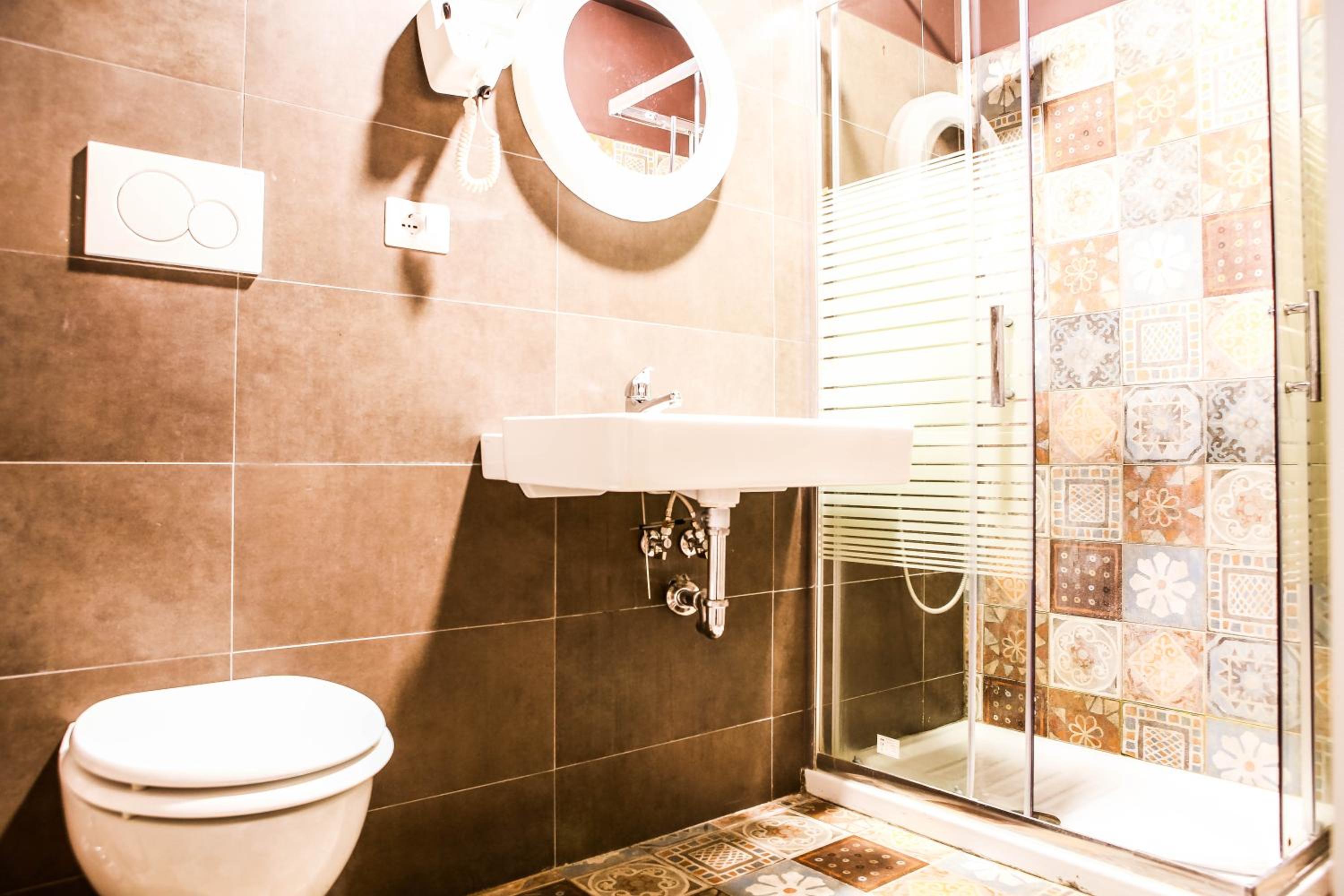 Hostel Trastevere