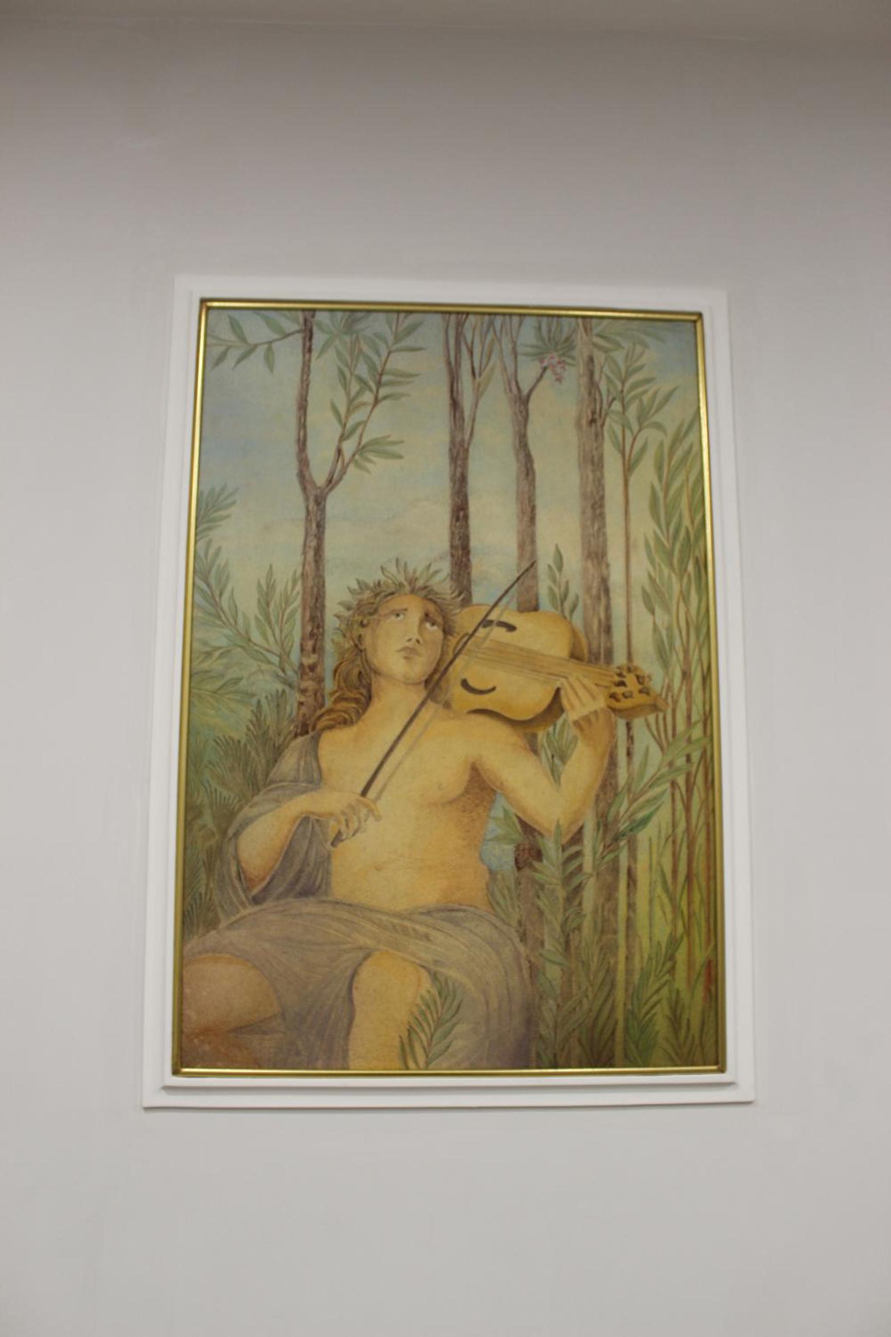 Villa Magiola Pompei