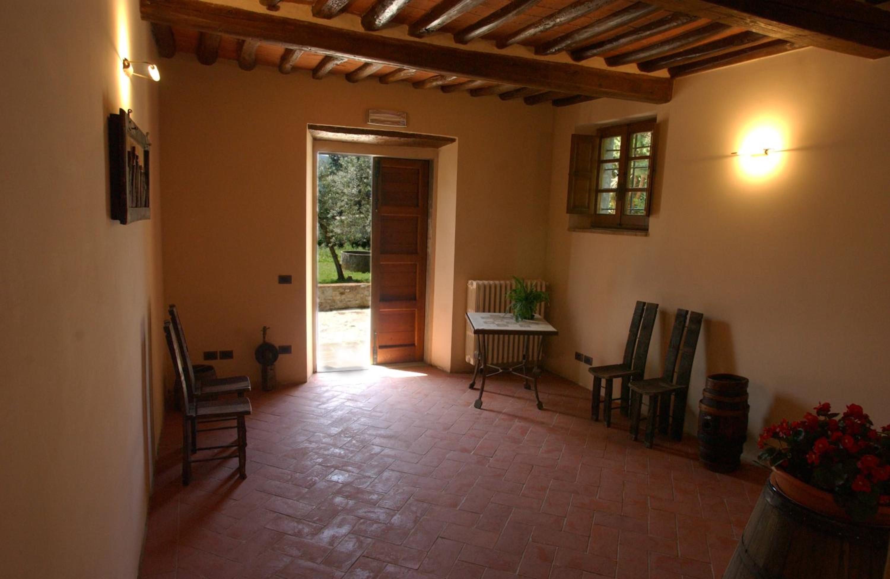 Agriturismo Poggio Arioso, photo 30