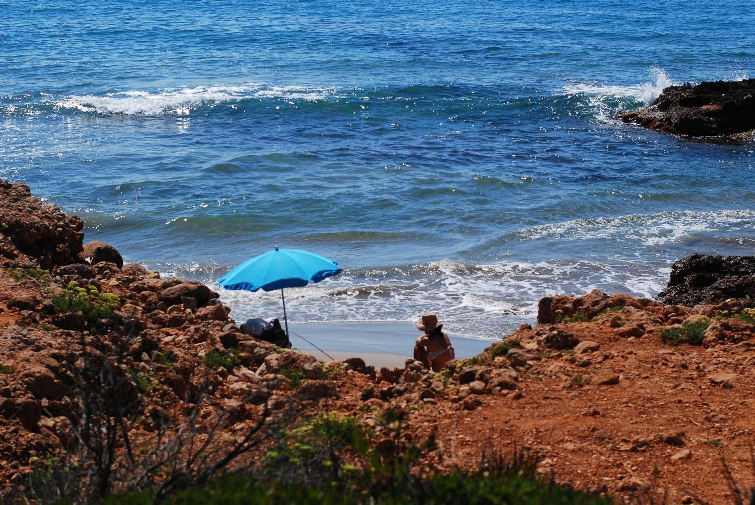 Camping Ribamar