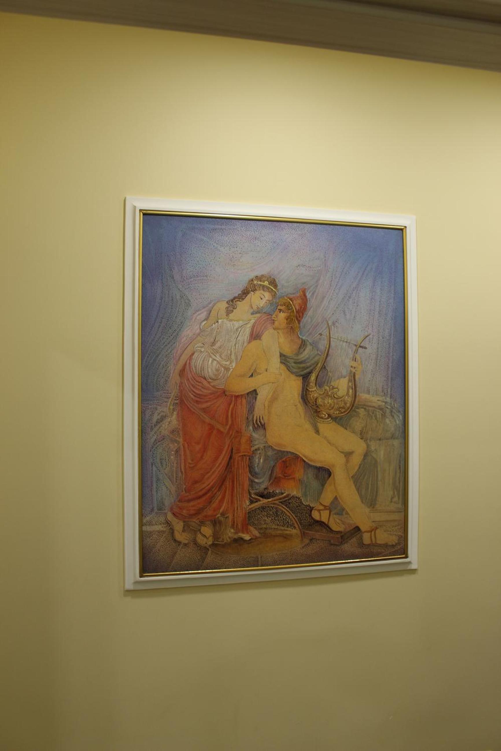 Villa Magiola Pompei