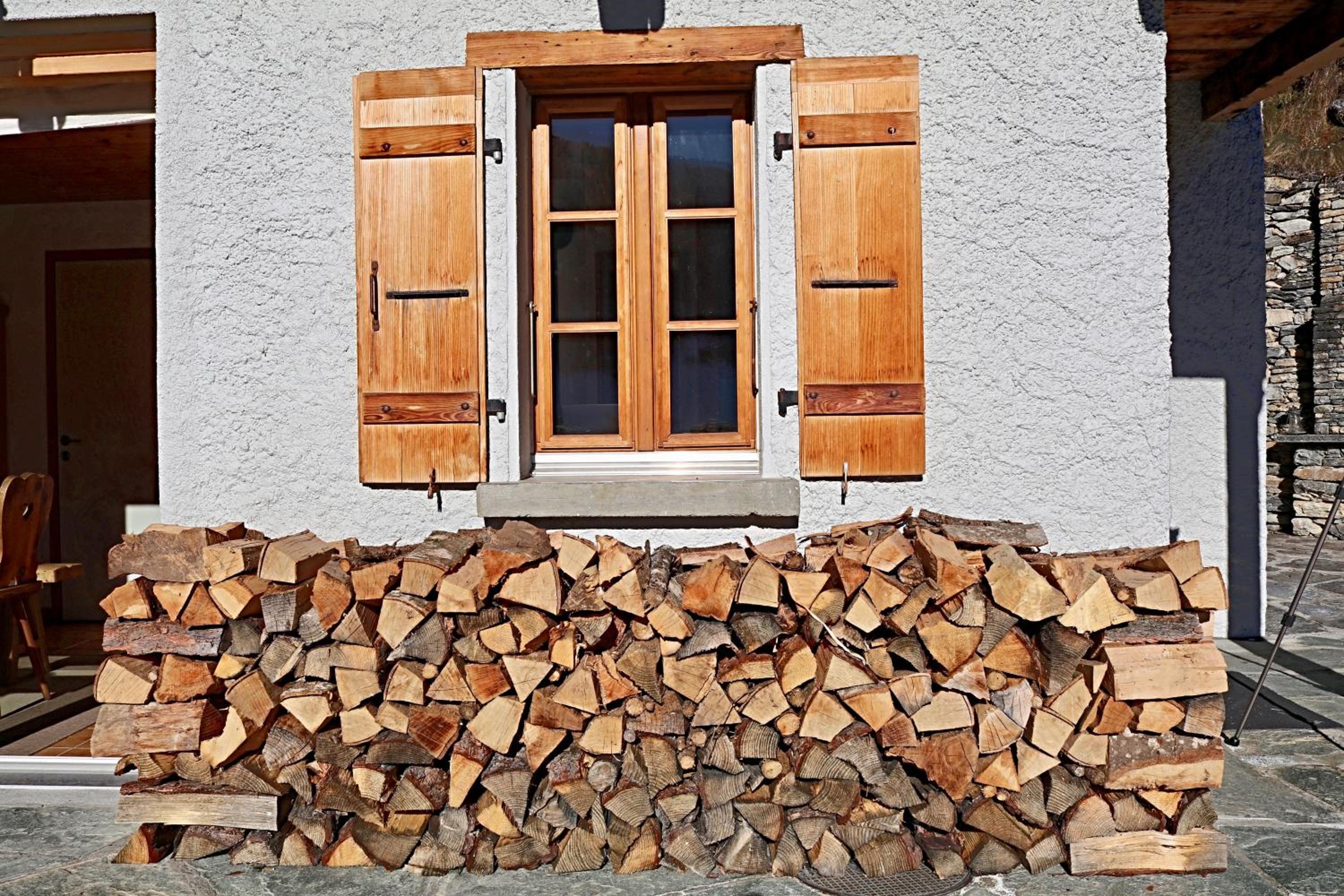 Magnifique chalet pour 10 personnes à Vercorin view 4