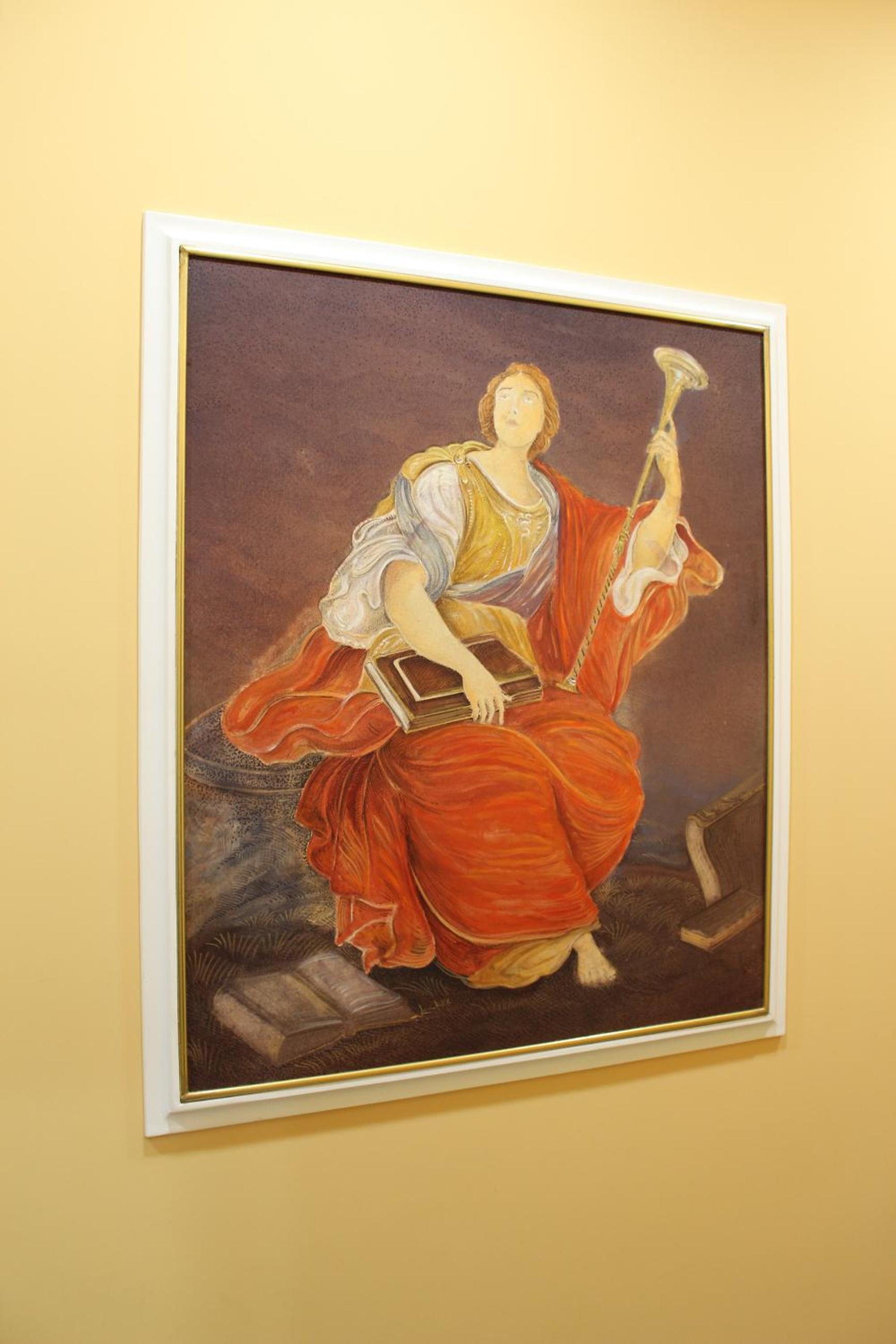 Villa Magiola Pompei