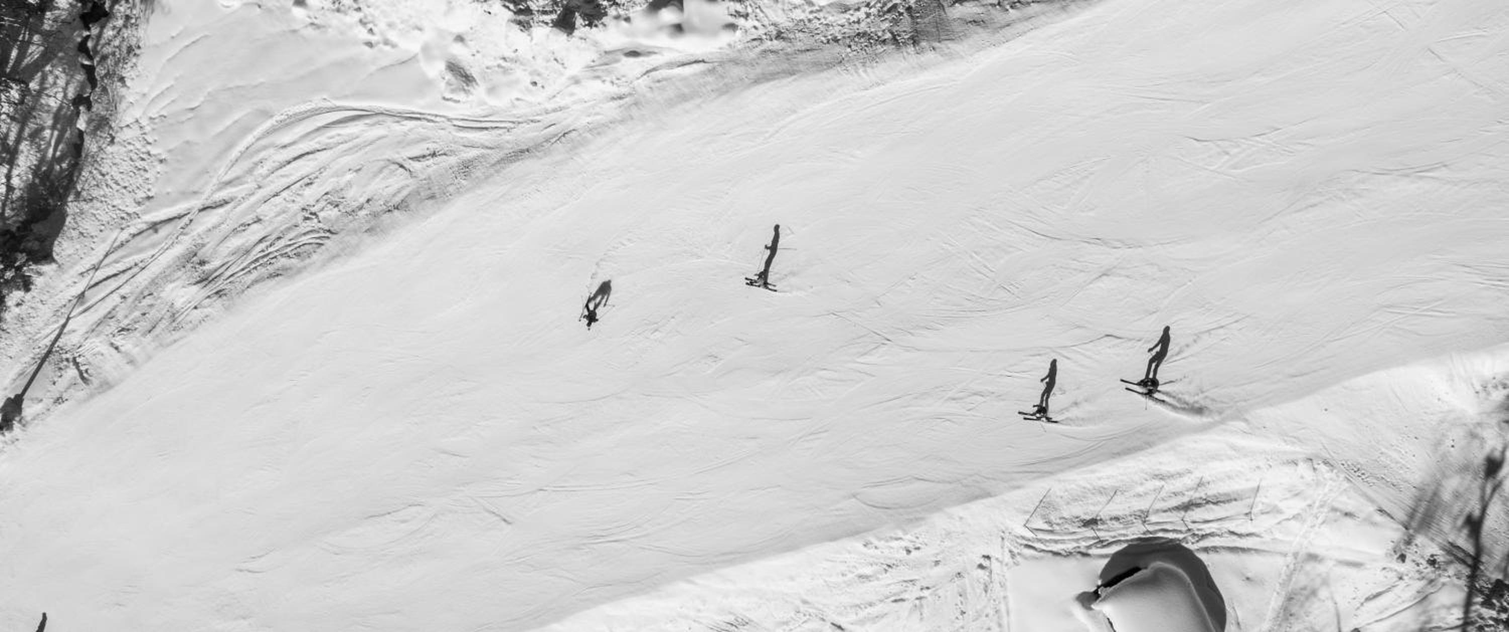 Sunny Ferienwohnungen Ski In - Ski Out - Self Check-in