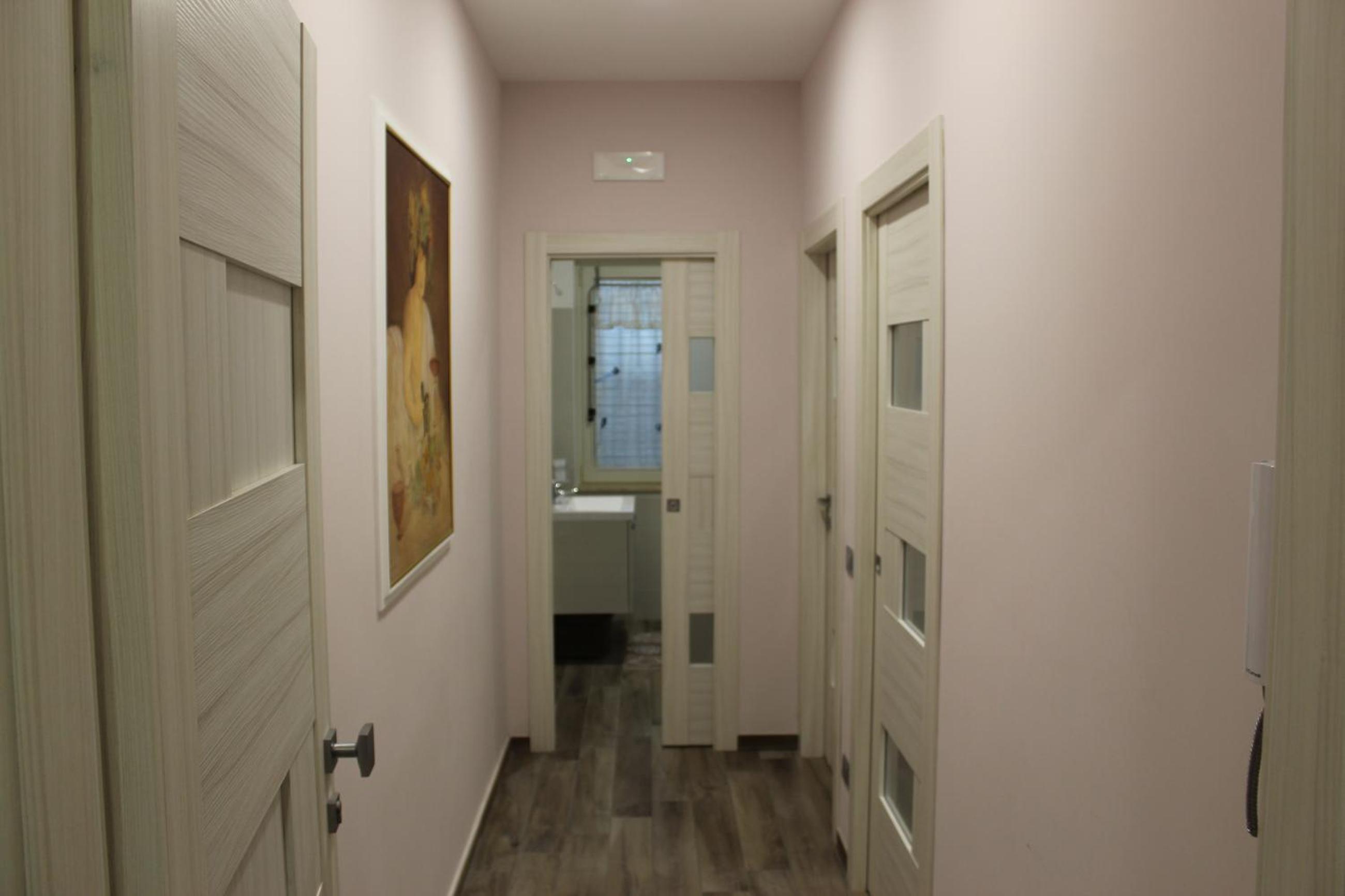 Villa Magiola Pompei