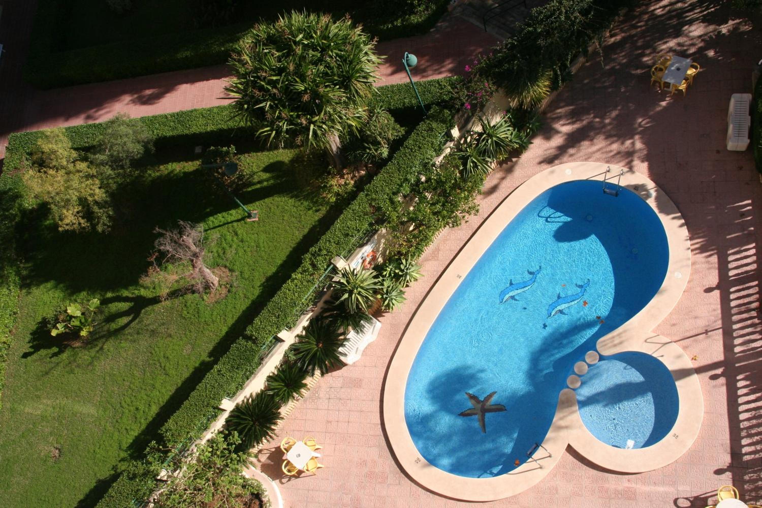 Apartamentos Maria Victoria view 2