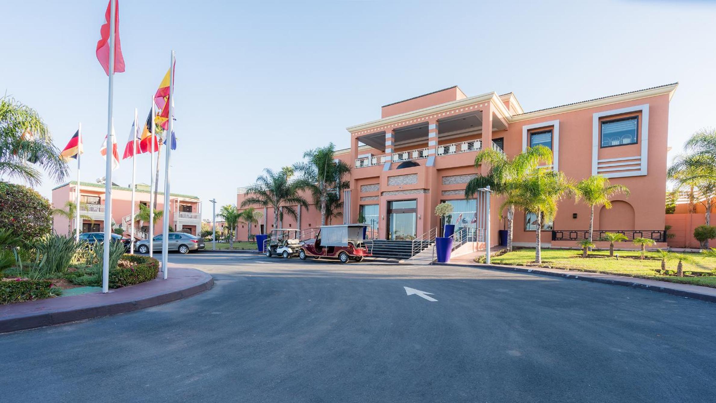 Pickalbatros Aqua Fun Club All Inclusive