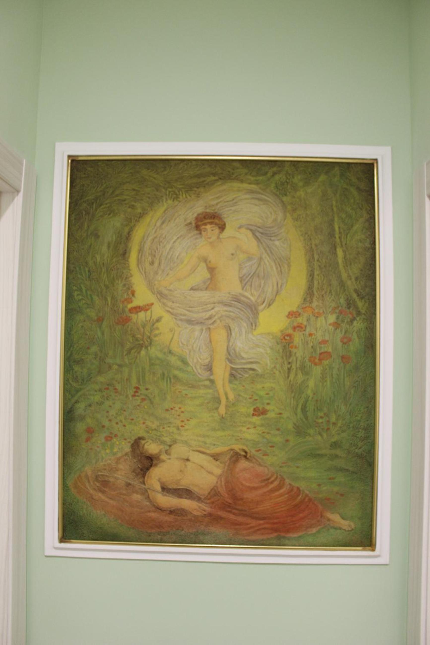 Villa Magiola Pompei