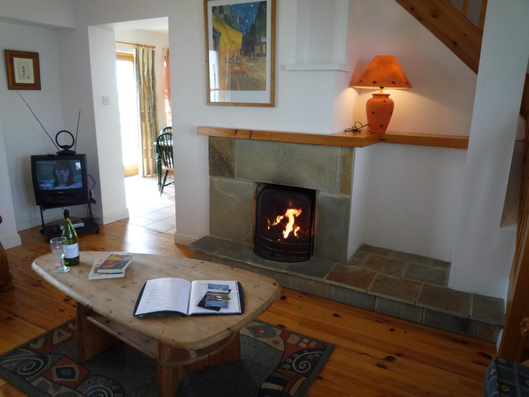Achill Sound Holiday Village No 9 by Trident Holiday Homes view 4