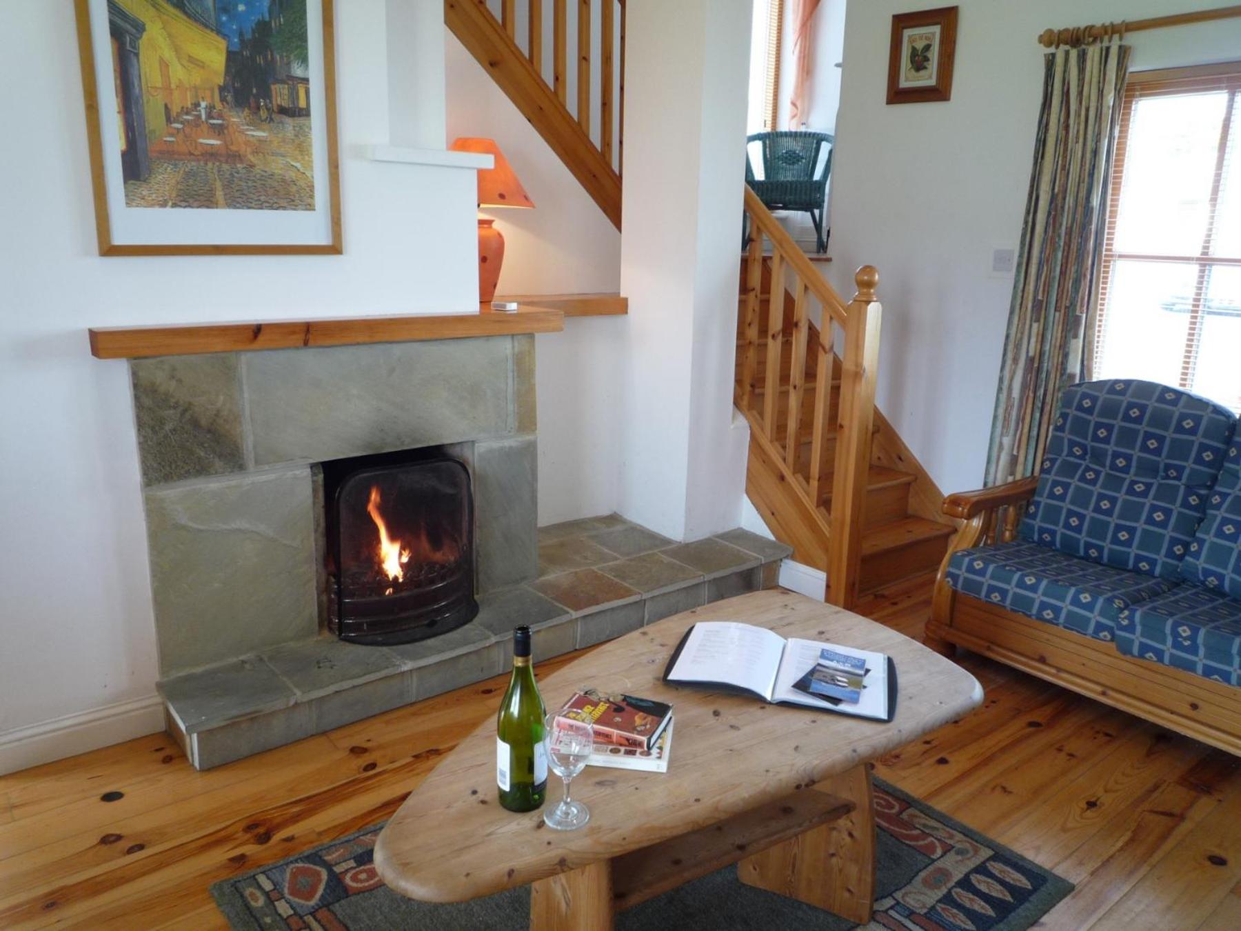 Achill Sound Holiday Village No 9 by Trident Holiday Homes view 5