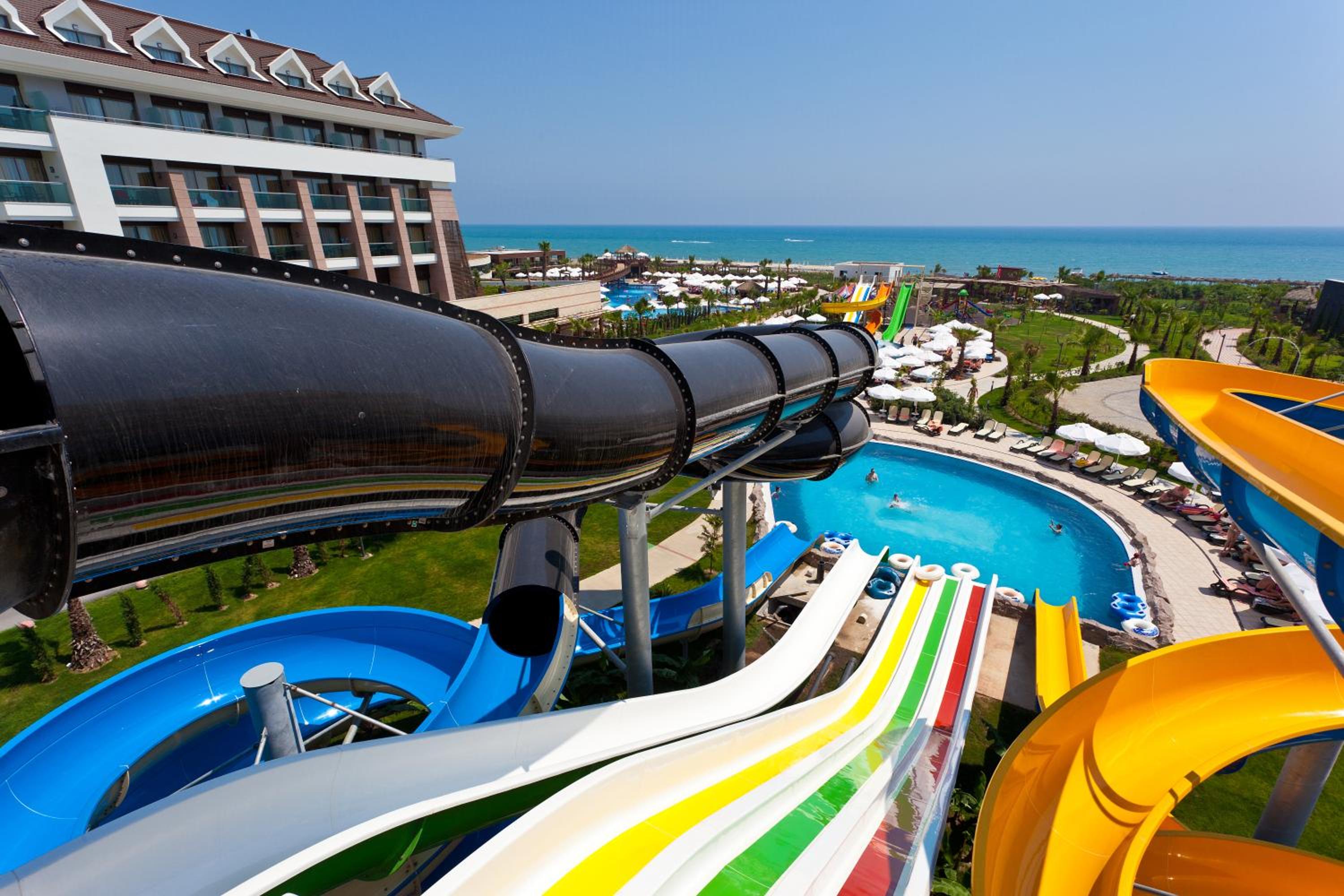 Belek Vacations - Sherwood Dreams Resort - Property Image 44