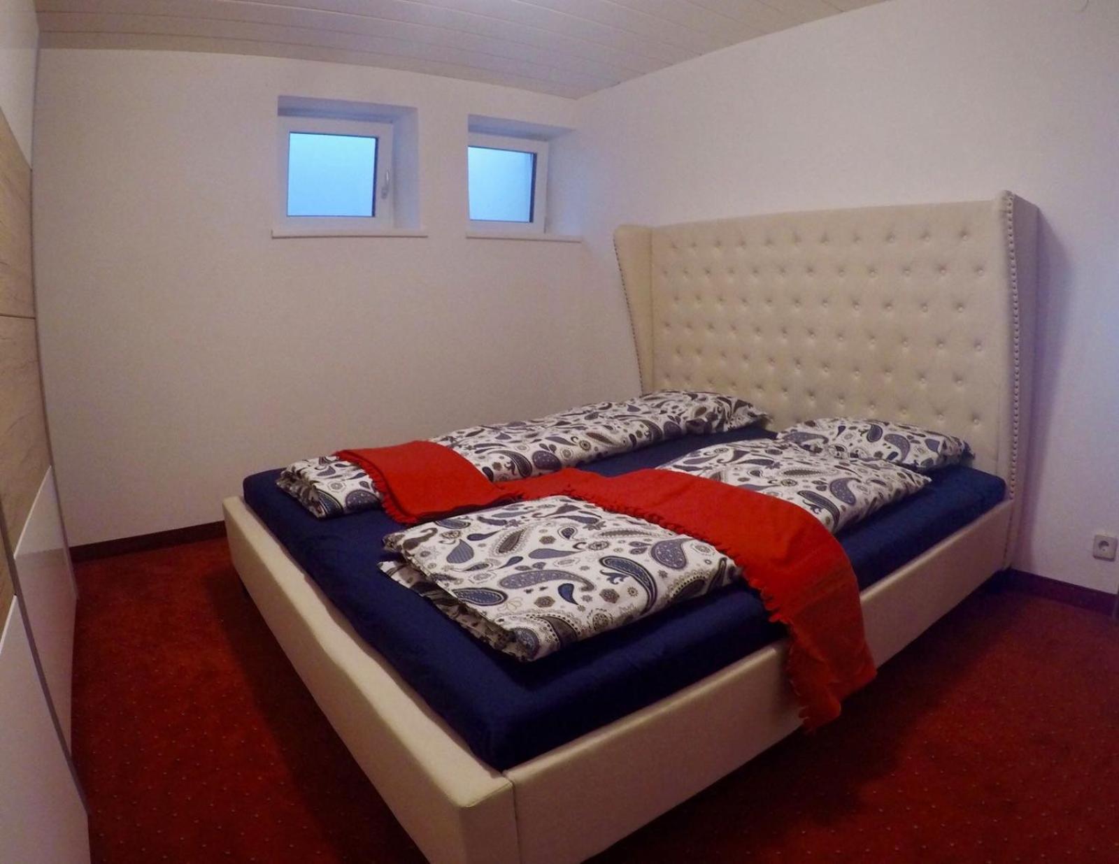 Ferienwohnung Mutters Eva Lamprecht Traumhaft Ruhige Lage