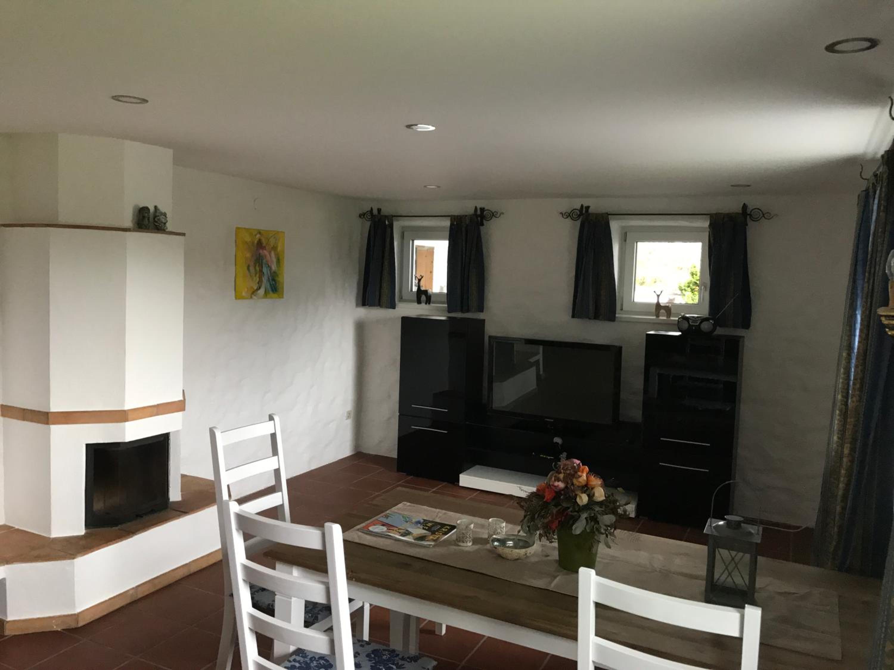 Ferienwohnung Mutters Eva Lamprecht Traumhaft Ruhige Lage