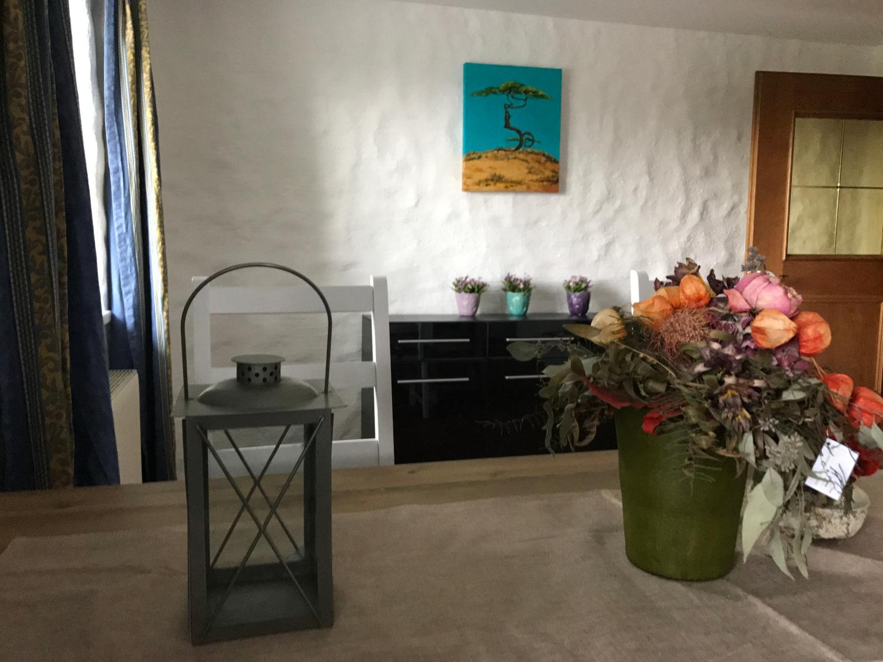 Ferienwohnung Mutters Eva Lamprecht Traumhaft Ruhige Lage
