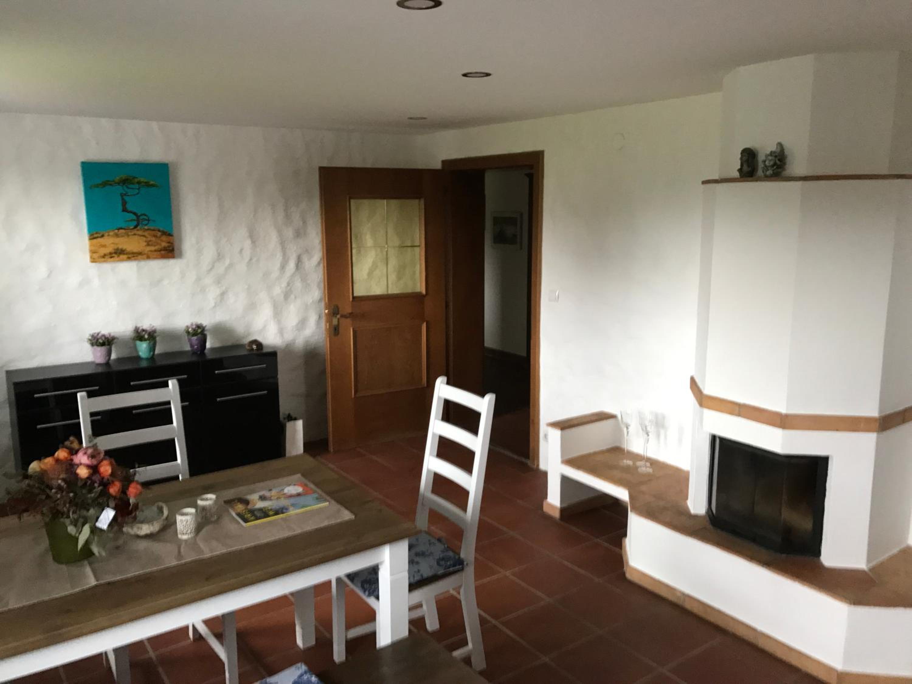 Ferienwohnung Mutters Eva Lamprecht Traumhaft Ruhige Lage
