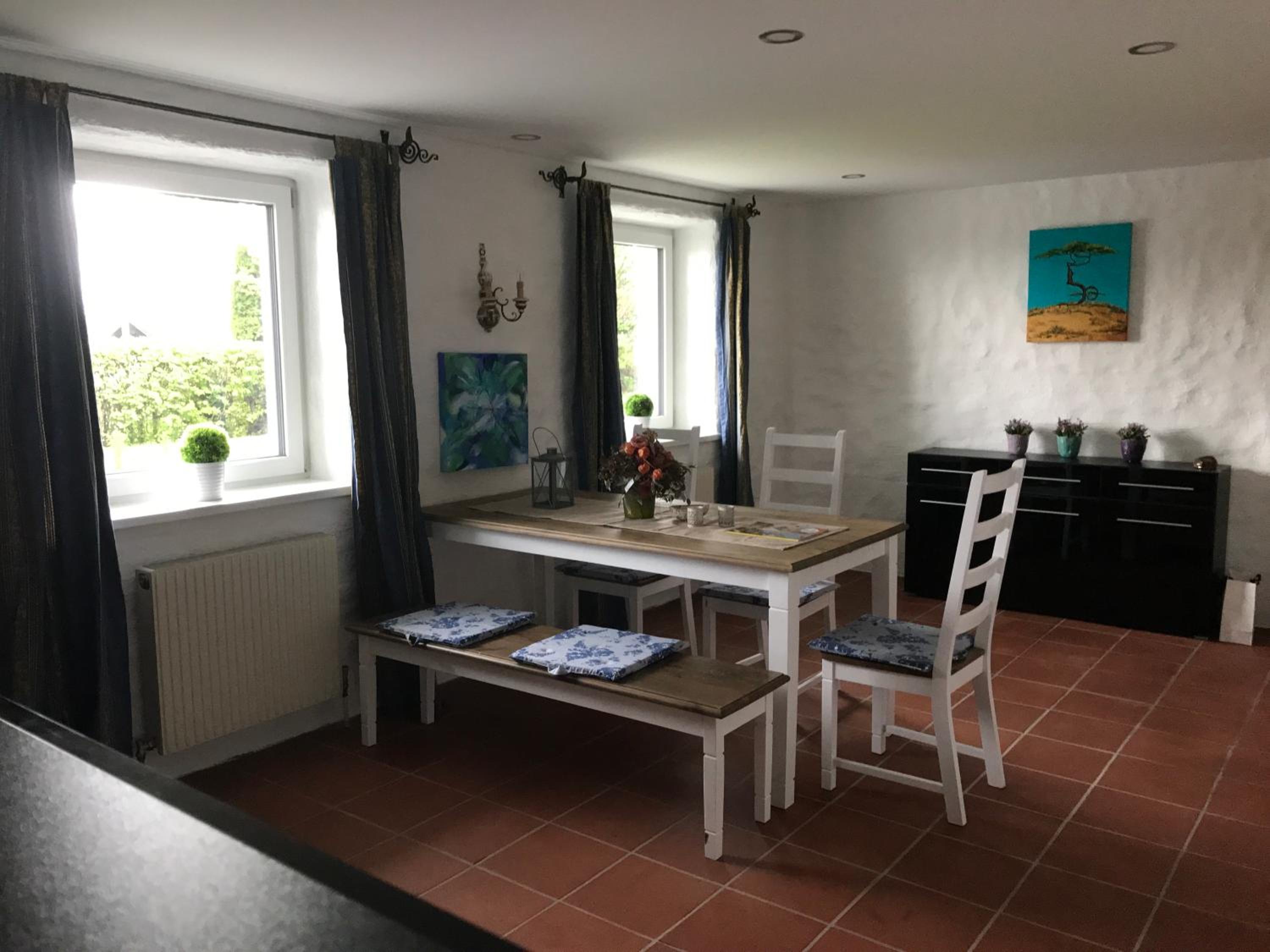 Ferienwohnung Mutters Eva Lamprecht Traumhaft Ruhige Lage