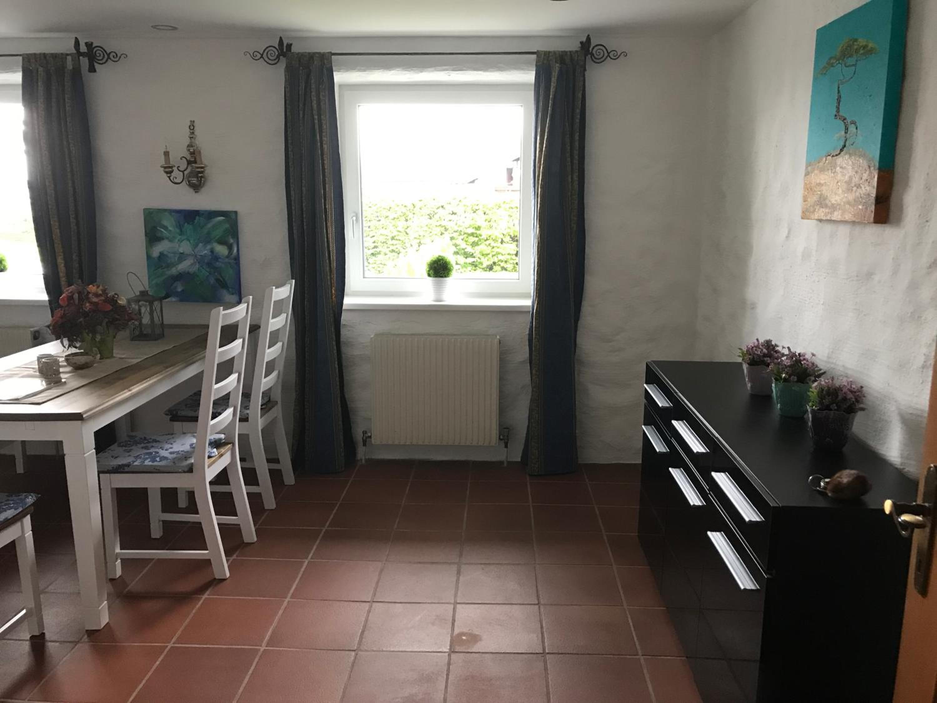 Ferienwohnung Mutters Eva Lamprecht Traumhaft Ruhige Lage